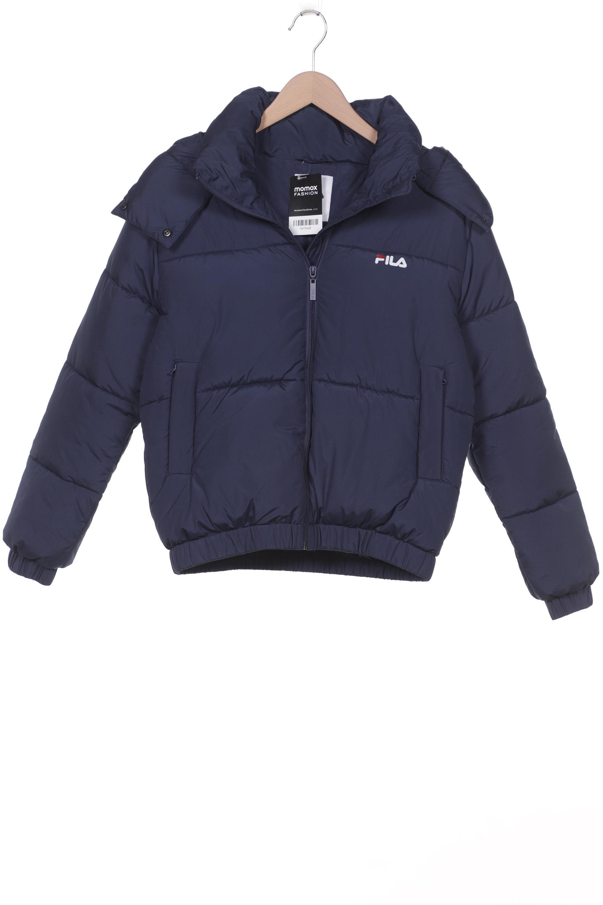 

Fila Damen Jacke, marineblau, Gr. 36