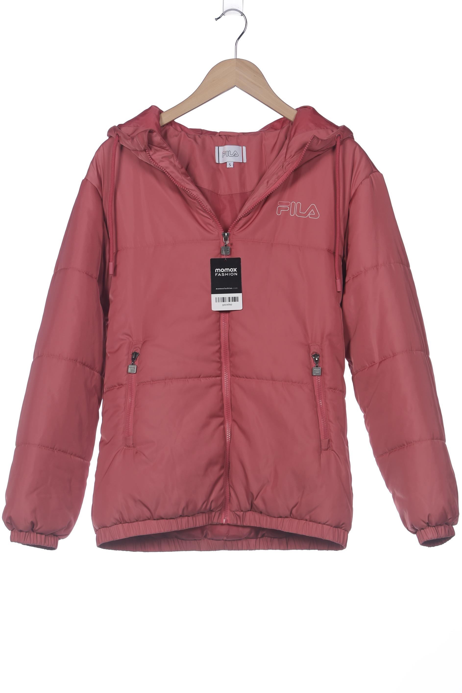 

Fila Damen Jacke, pink, Gr. 36