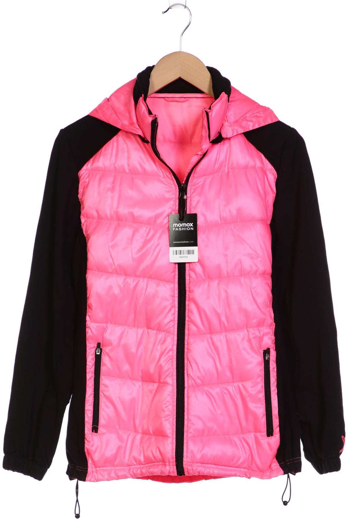 

Fila Damen Jacke, neon, Gr. 36