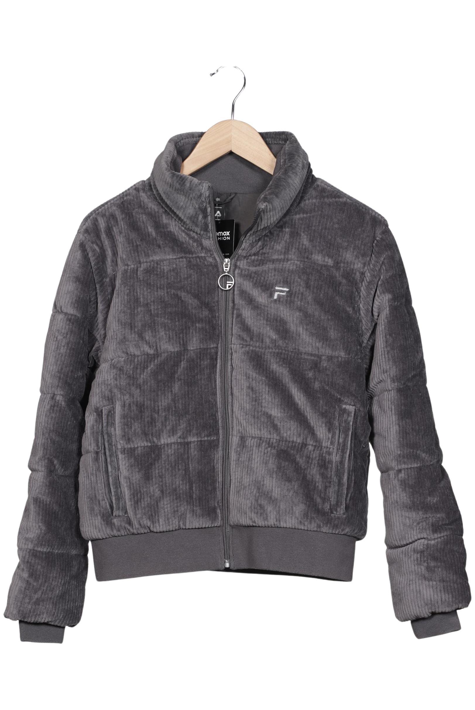 

Fila Damen Jacke, grau, Gr. 36