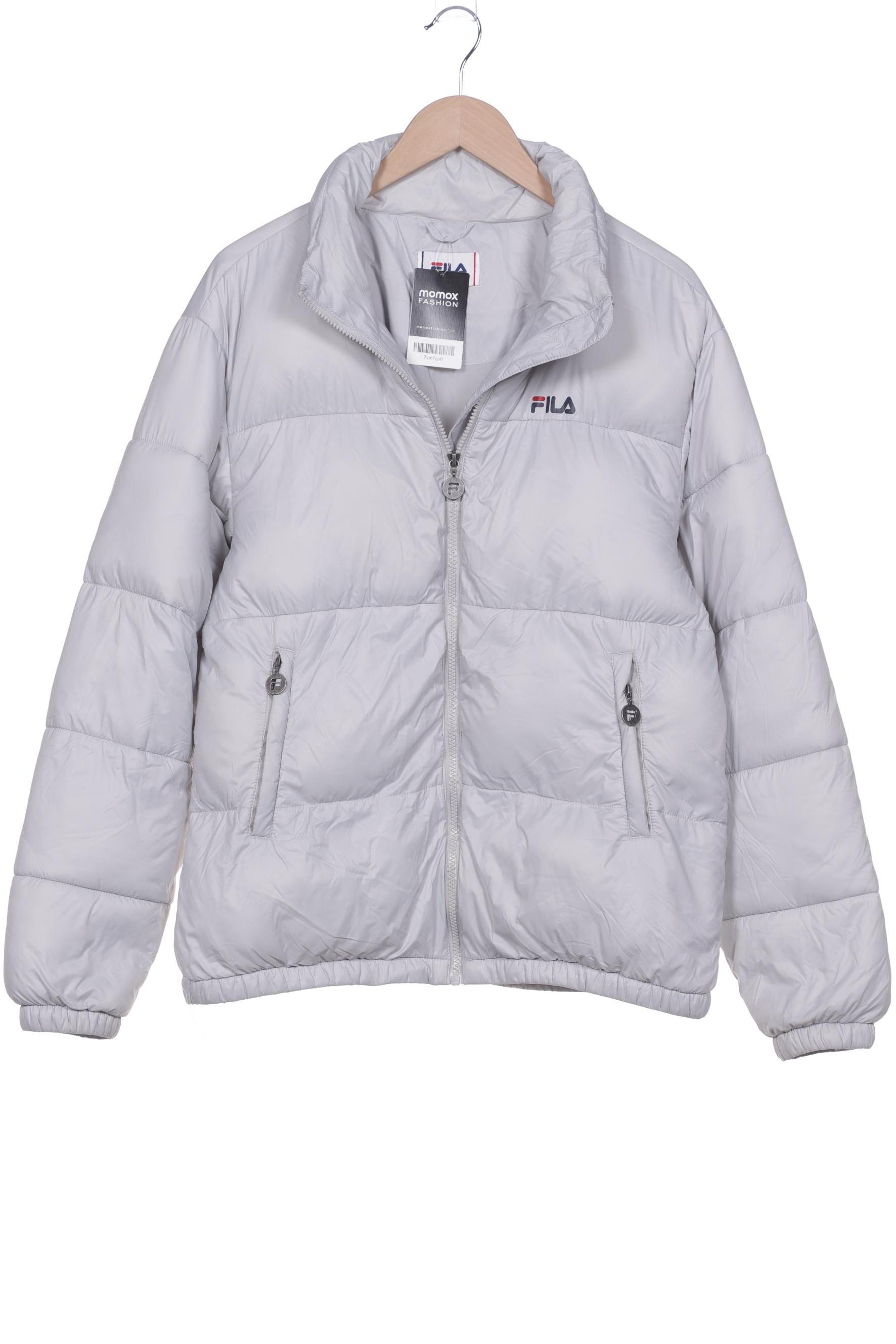 

Fila Damen Jacke, grau, Gr. 42