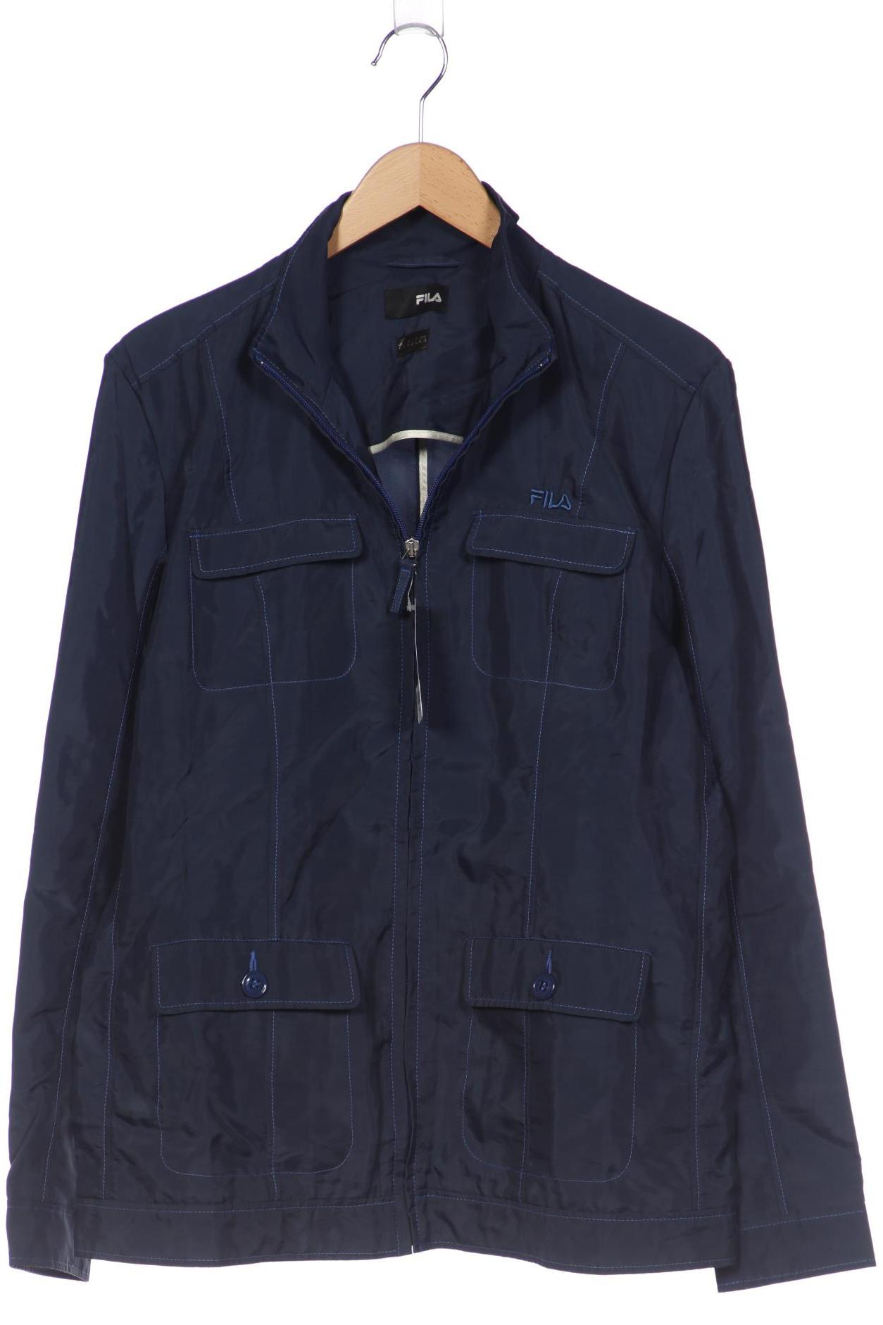 

FILA Damen Jacke, marineblau