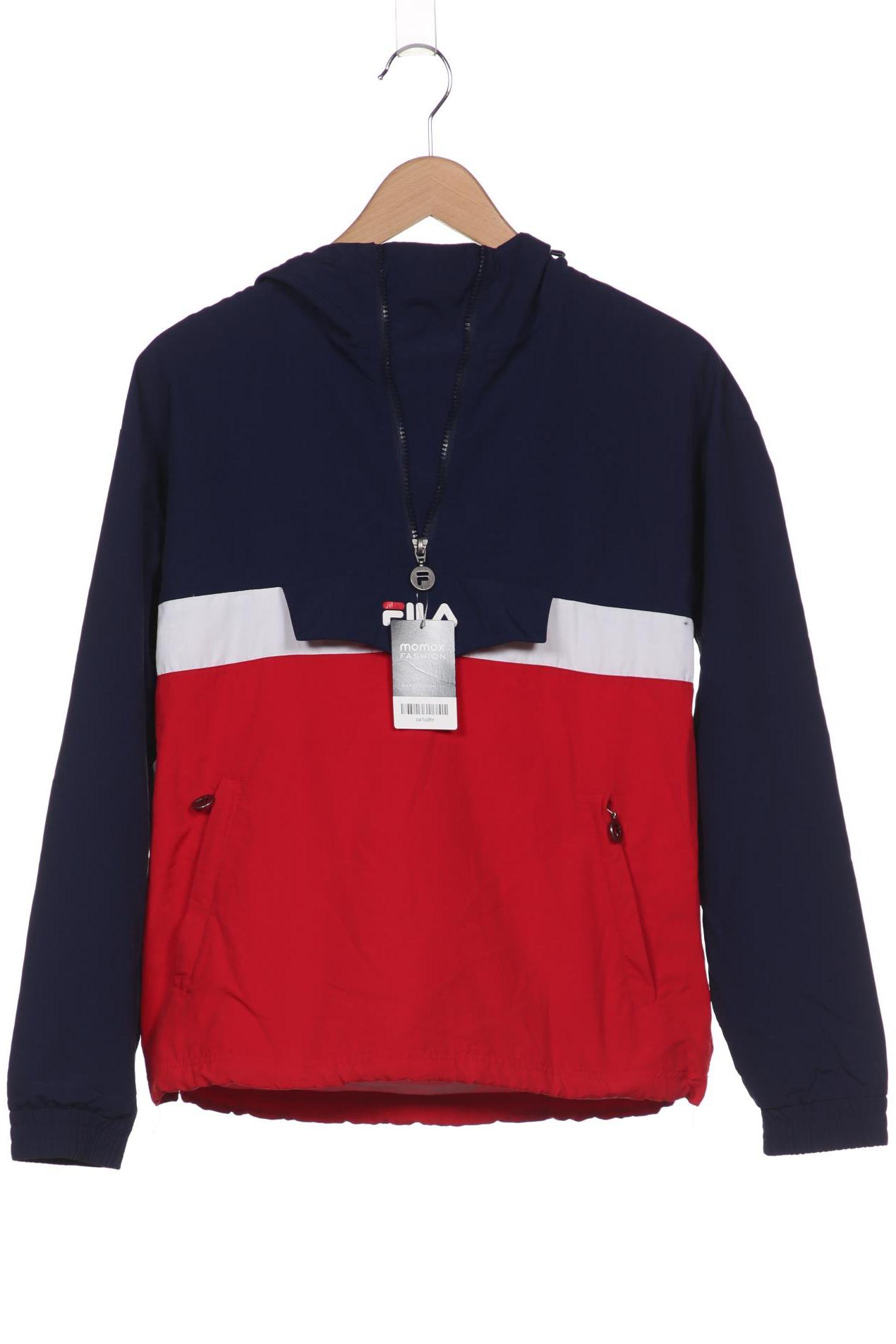 

FILA Damen Jacke, marineblau