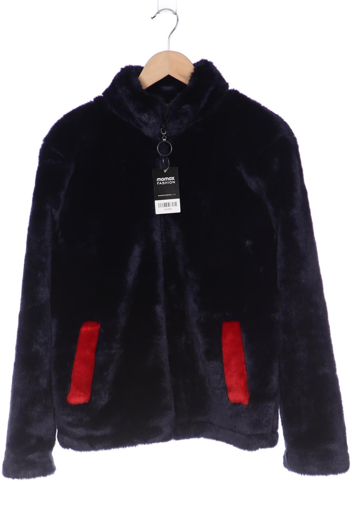 

Fila Damen Jacke, marineblau, Gr. 36