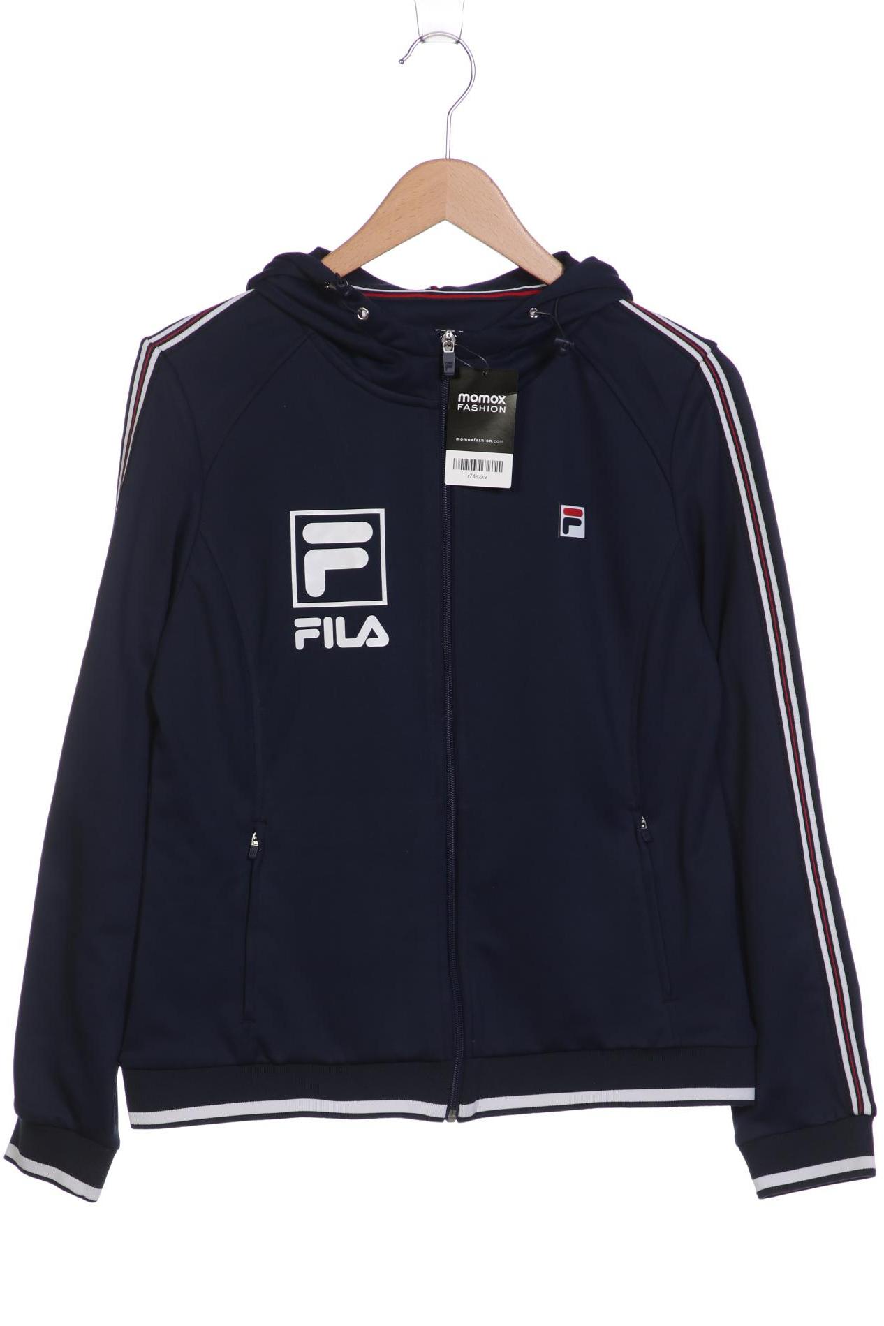 

FILA Damen Jacke, marineblau