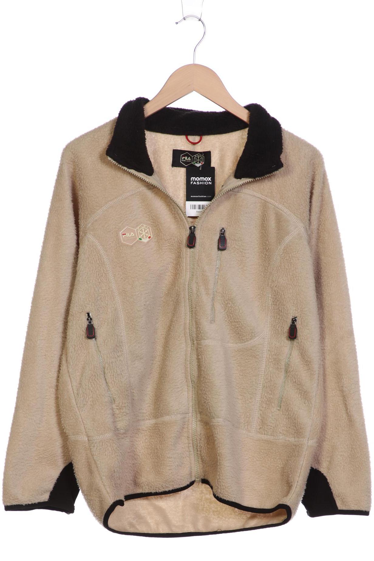 

FILA Damen Jacke, beige