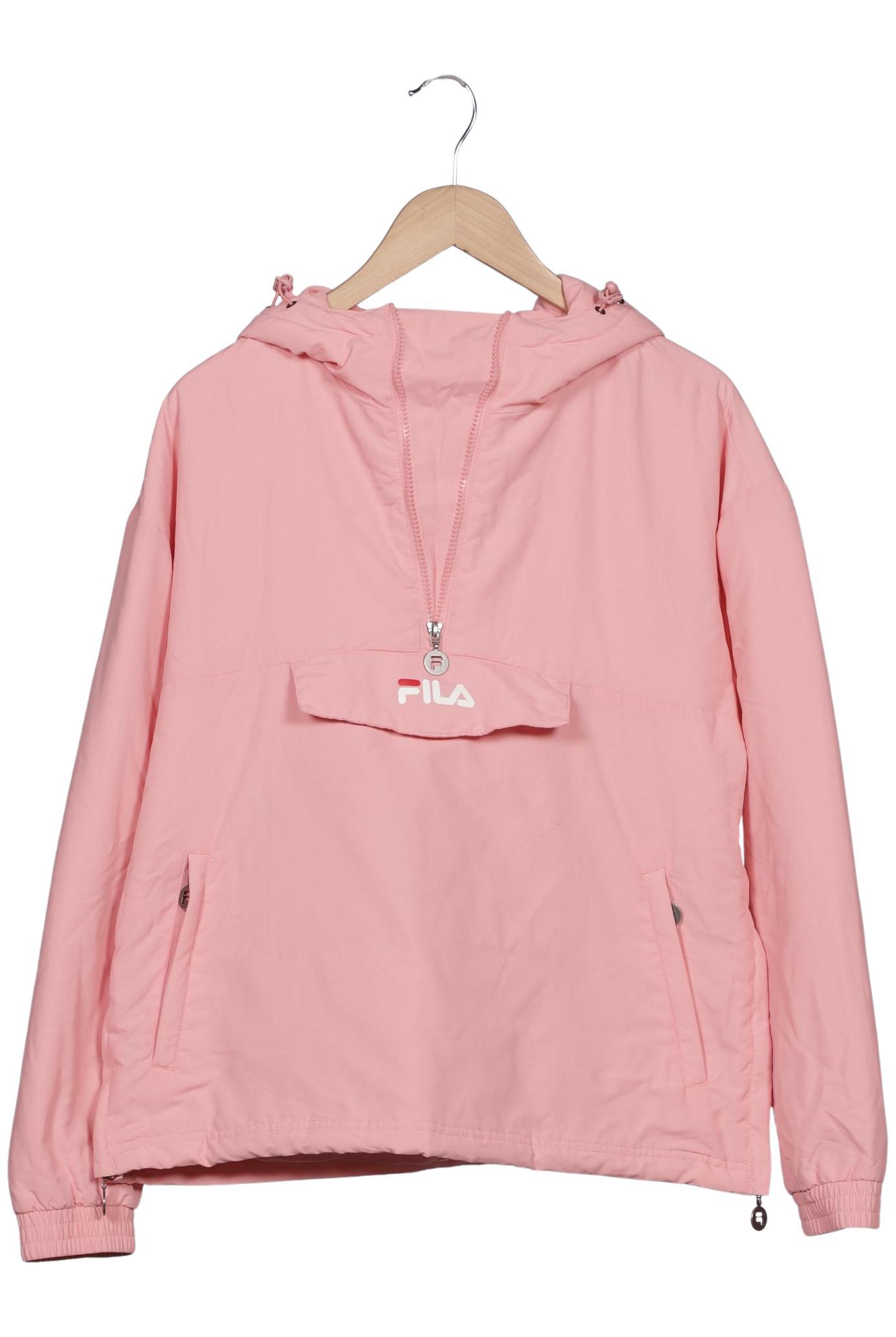 

Fila Damen Jacke, pink, Gr. 36