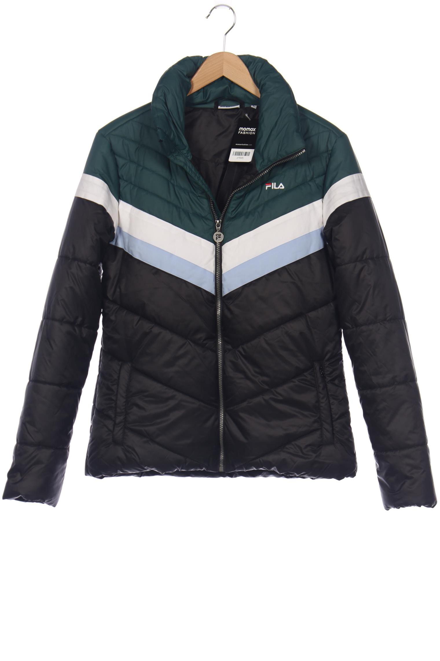 

Fila Damen Jacke, mehrfarbig, Gr. 42