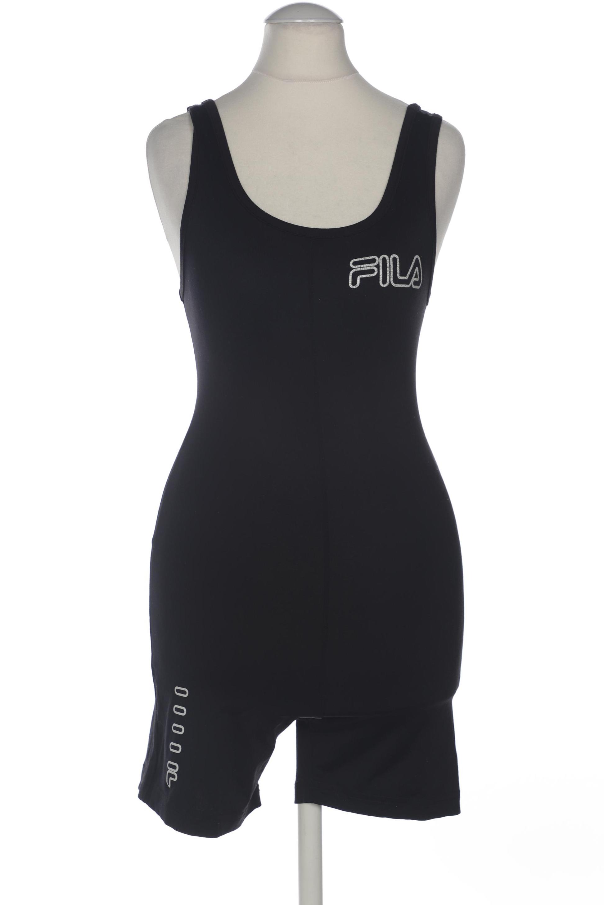 

Fila Damen Jumpsuit/Overall, schwarz, Gr. 36