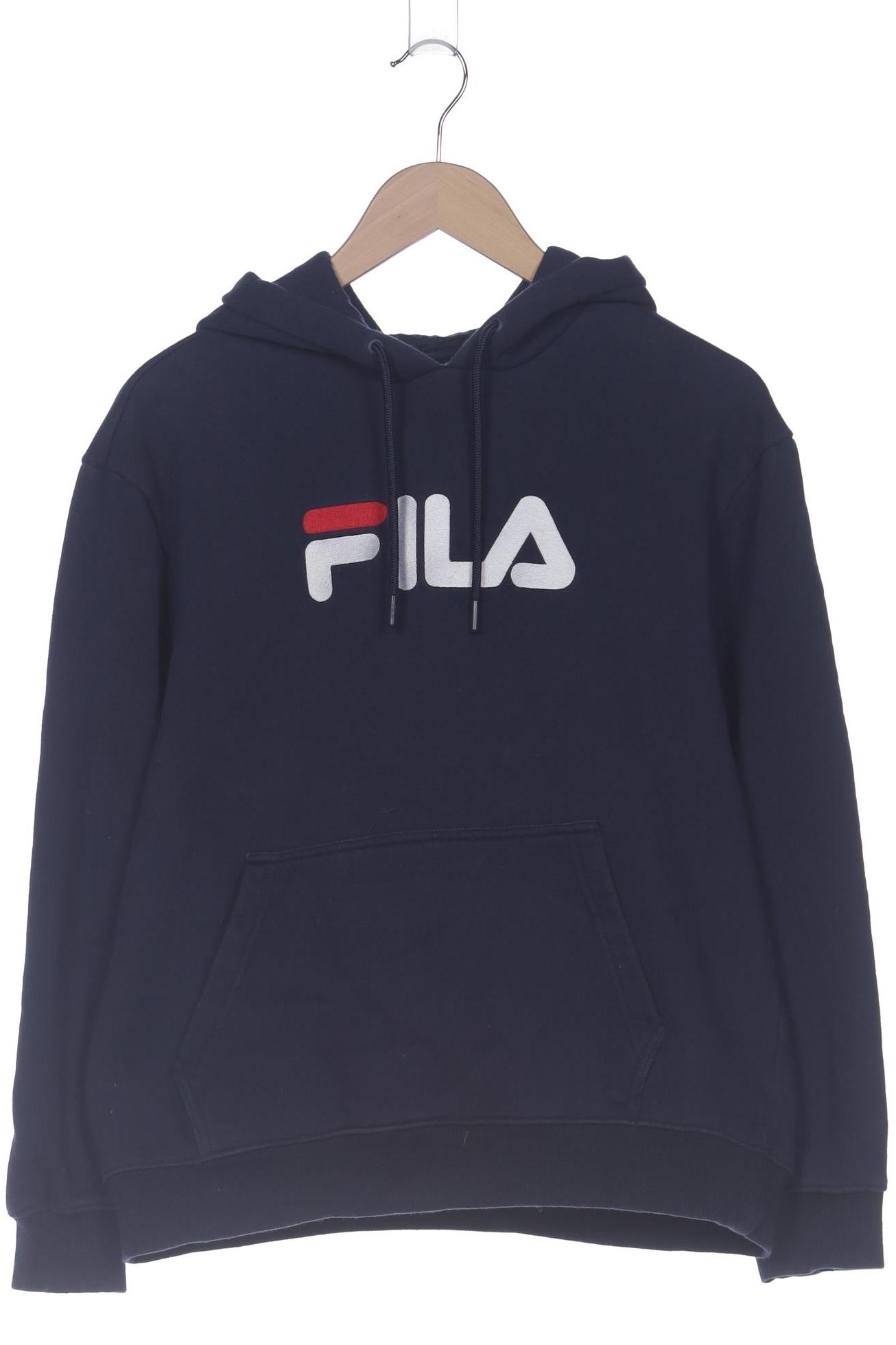 

Fila Damen Kapuzenpullover, marineblau, Gr. 38