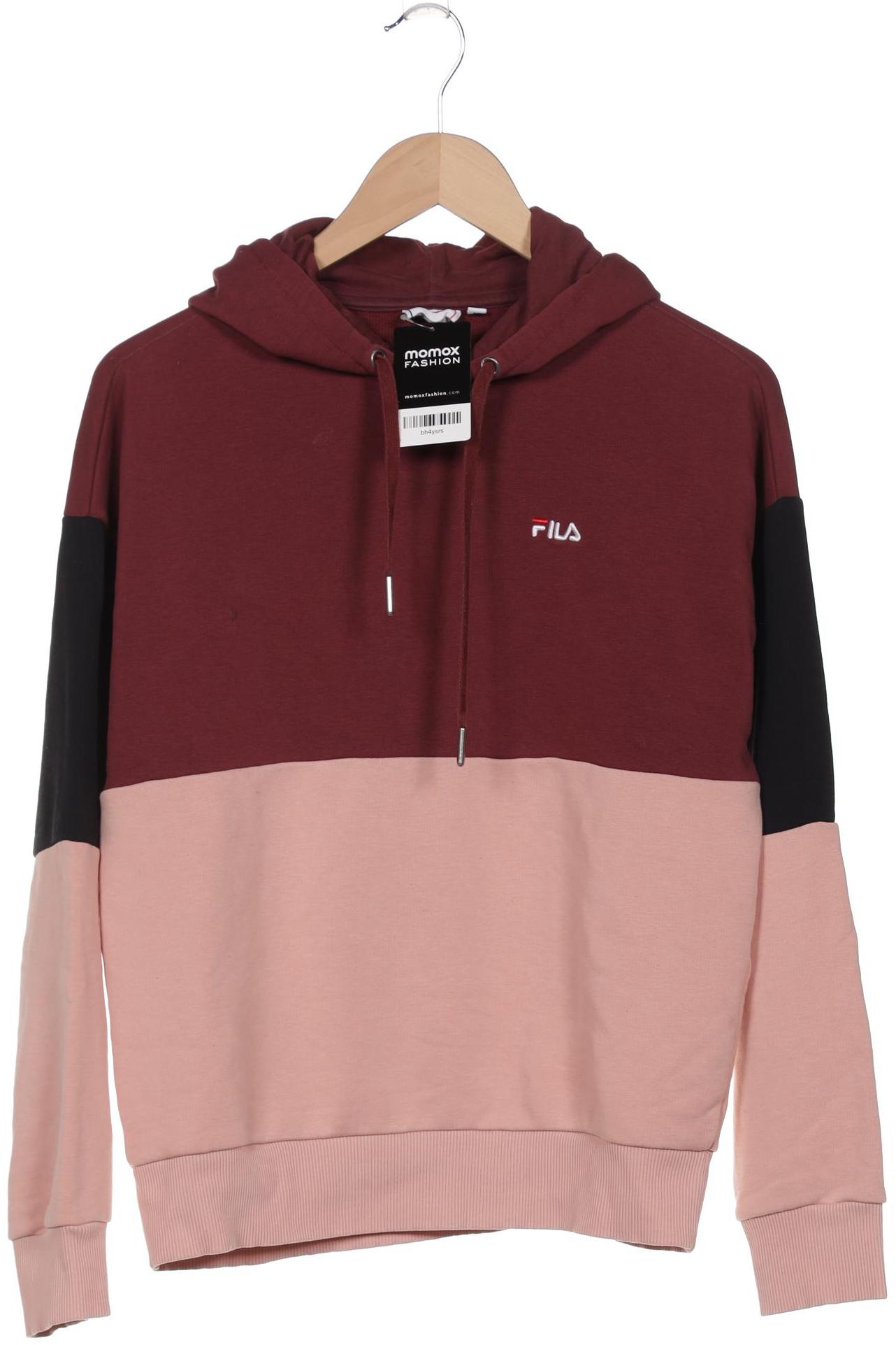 

Fila Damen Kapuzenpullover, mehrfarbig, Gr. 38