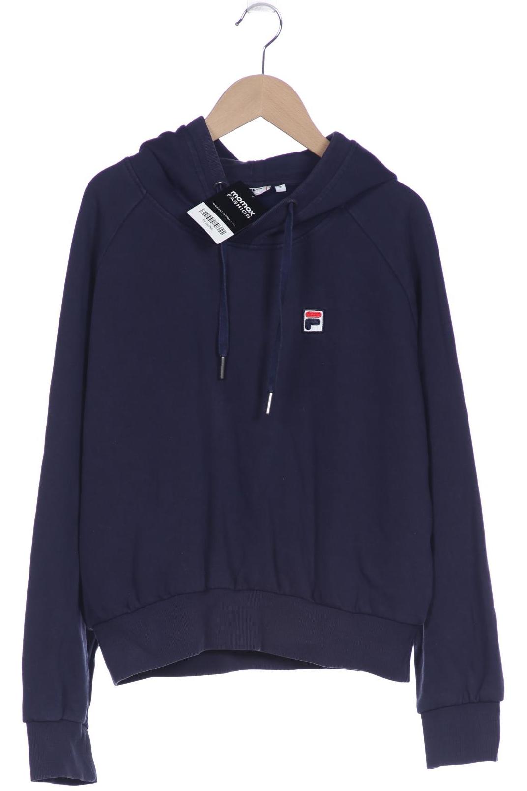 

Fila Damen Kapuzenpullover, marineblau, Gr. 36