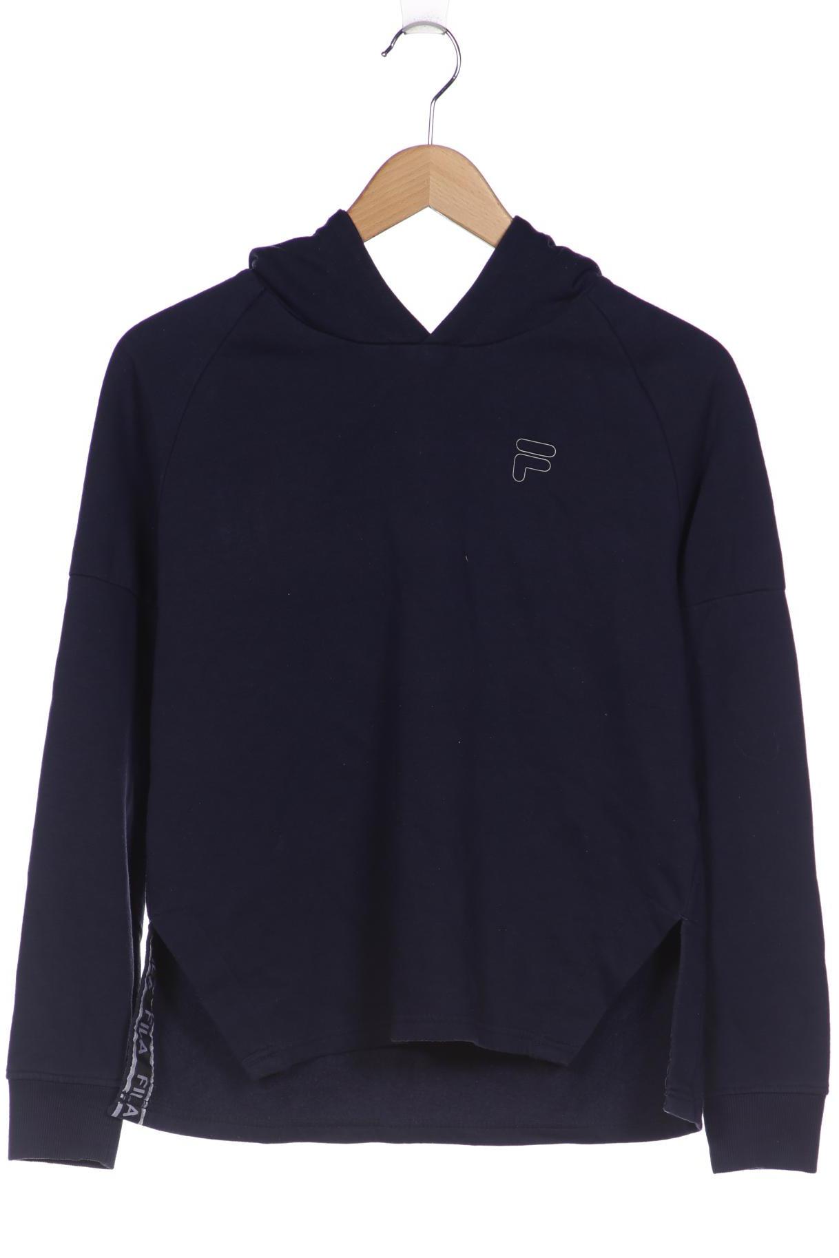

Fila Damen Kapuzenpullover, marineblau, Gr. 36