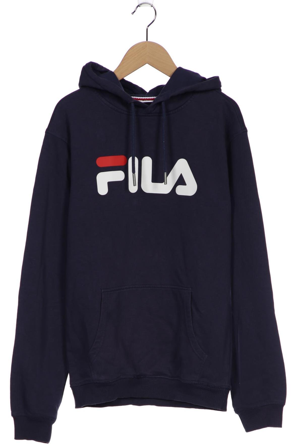 

Fila Damen Kapuzenpullover, marineblau, Gr. 34