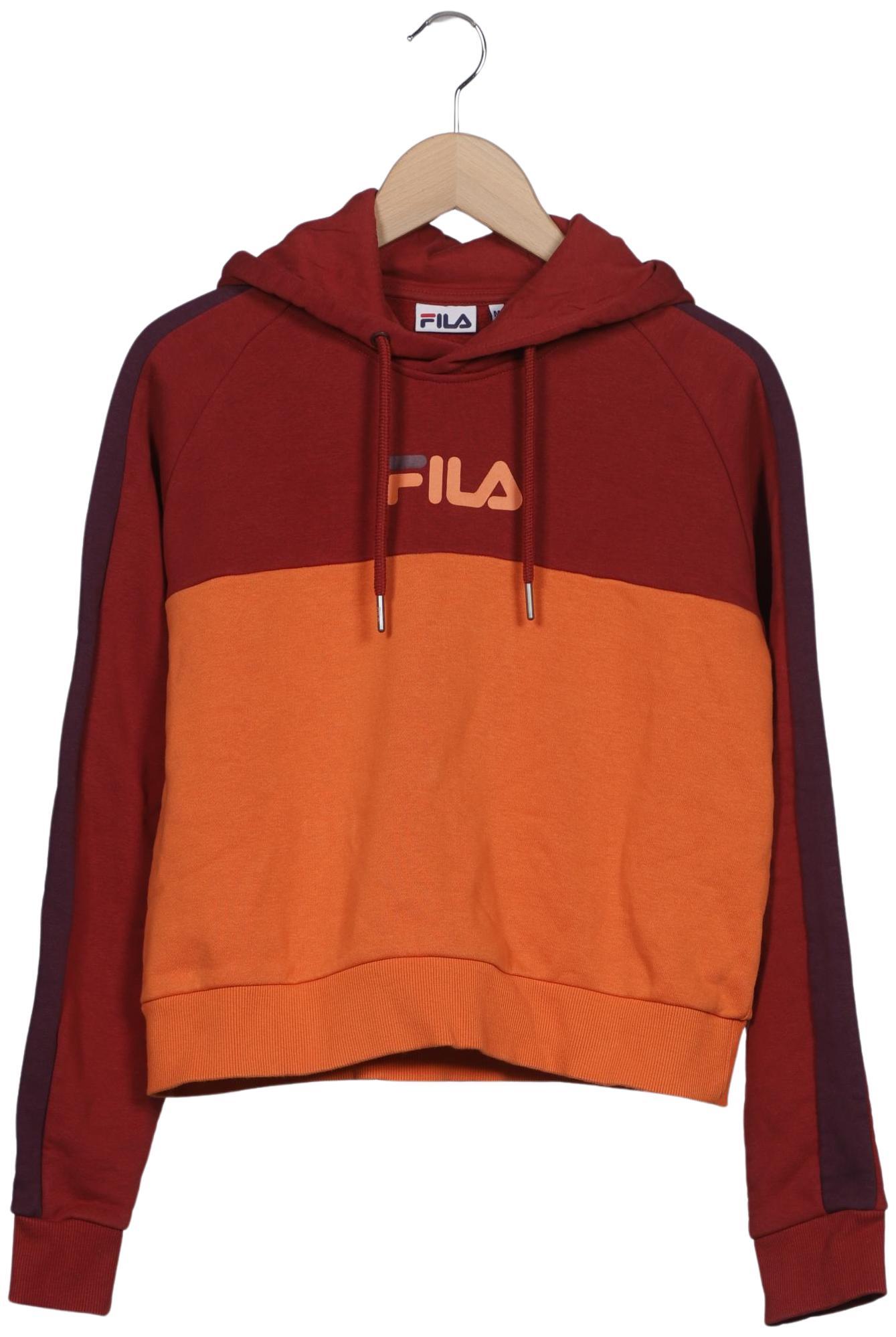 

Fila Damen Kapuzenpullover, mehrfarbig, Gr. 38