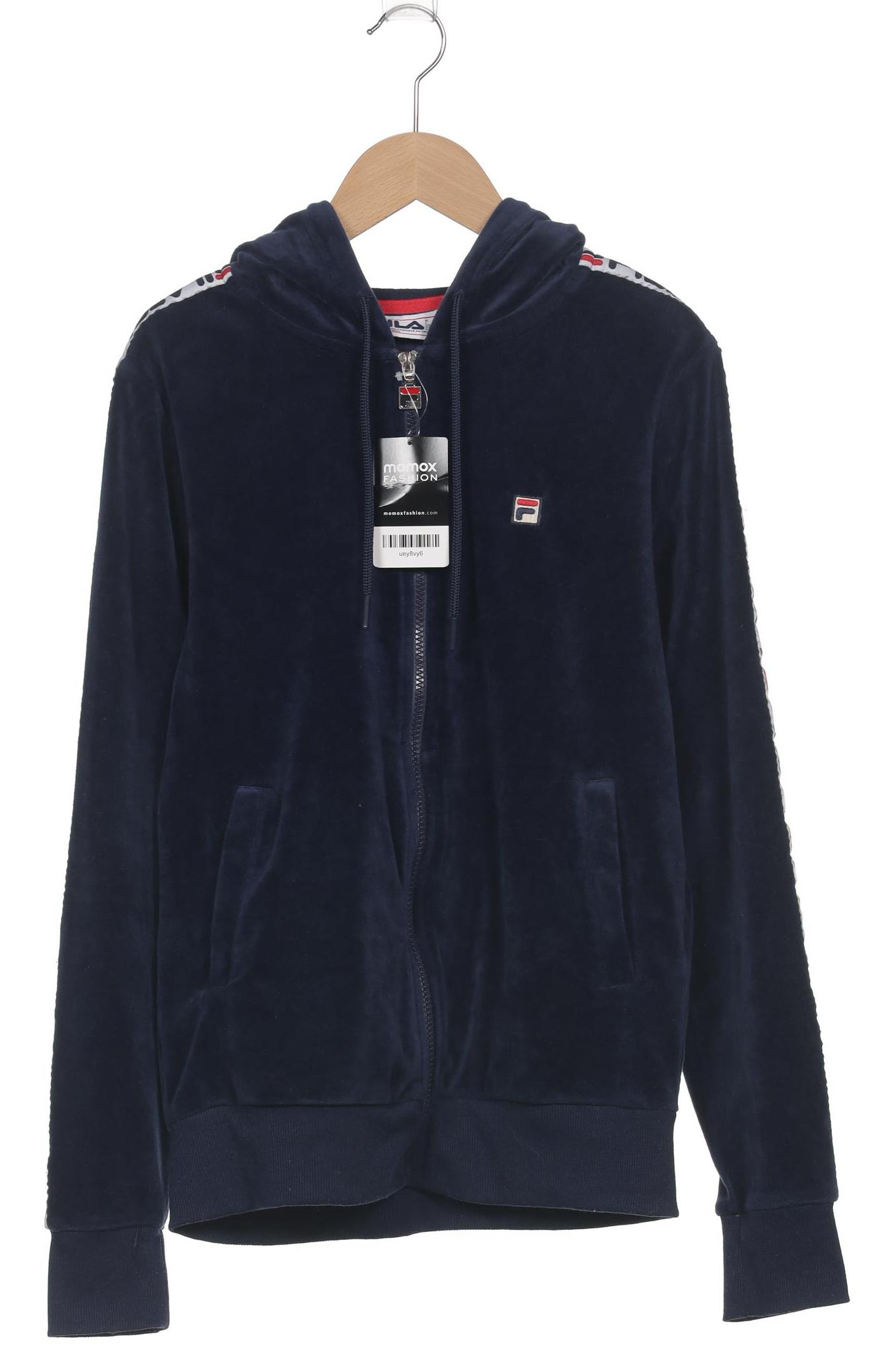 

Fila Damen Kapuzenpullover, marineblau, Gr. 36