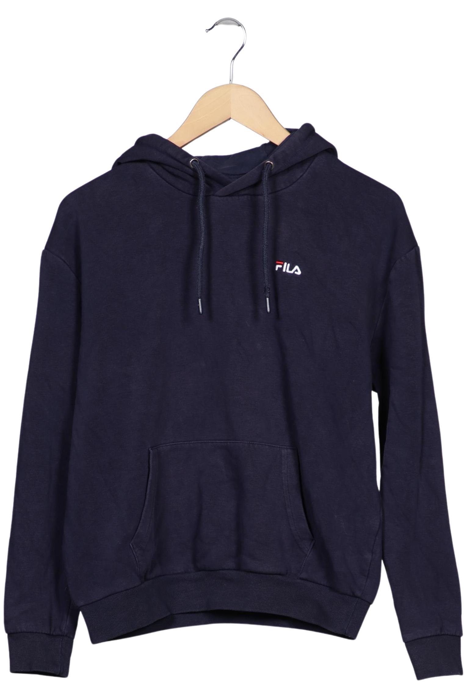 

Fila Damen Kapuzenpullover, marineblau, Gr. 38