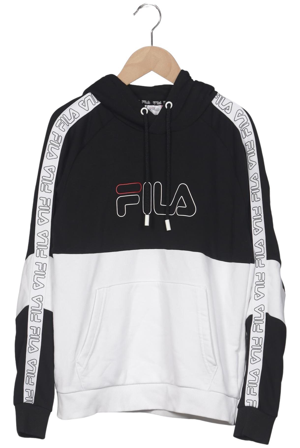 

Fila Damen Kapuzenpullover, mehrfarbig, Gr. 36