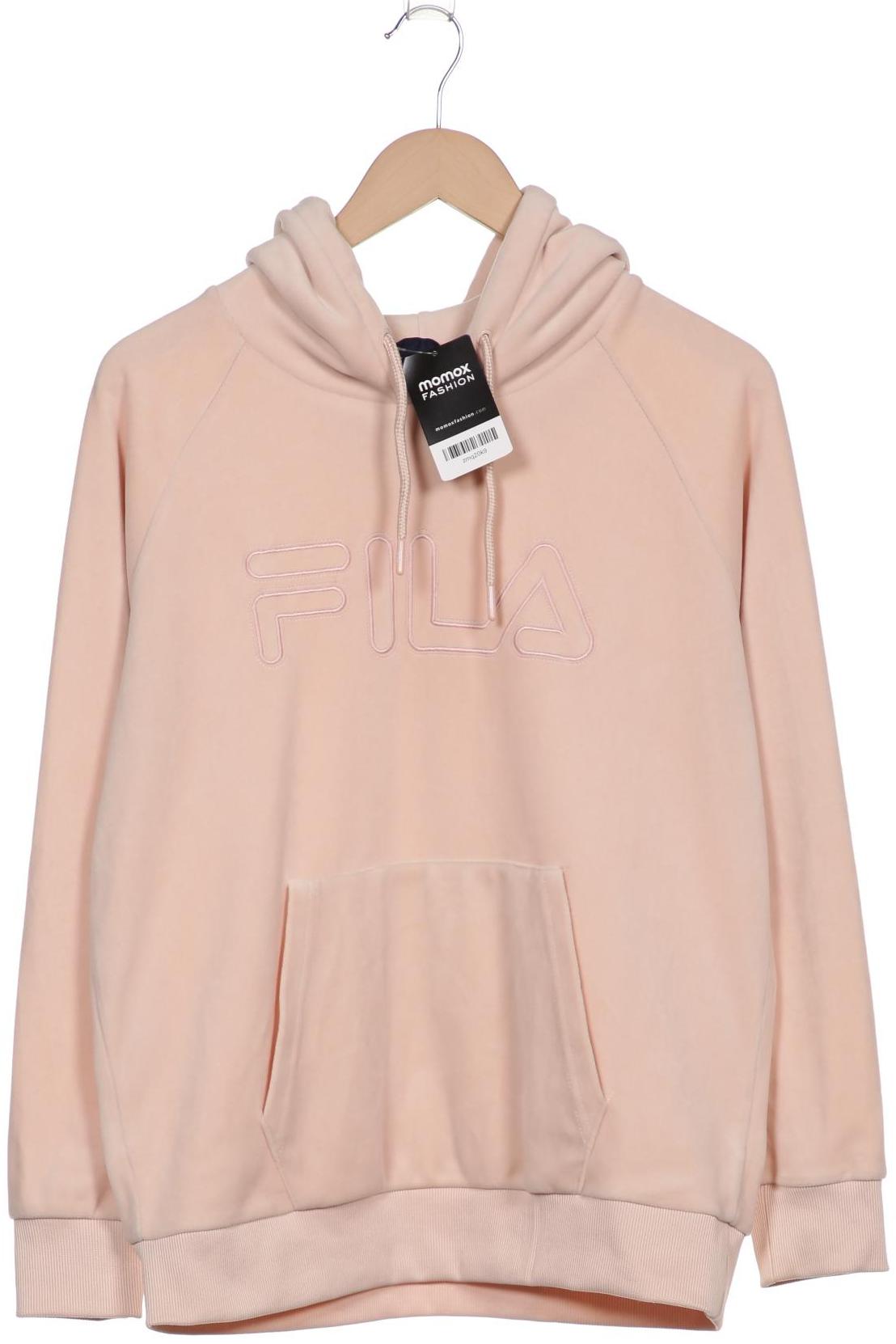 

FILA Damen Kapuzenpullover, pink