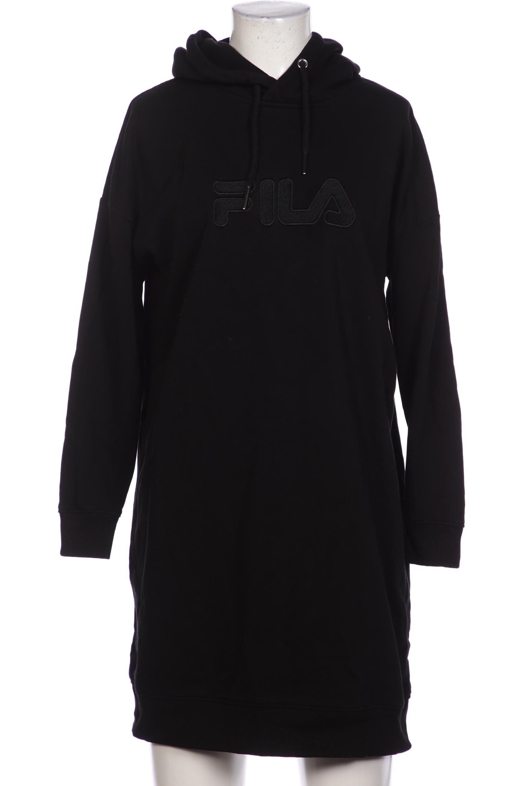 

Fila Damen Kleid, schwarz, Gr. 34
