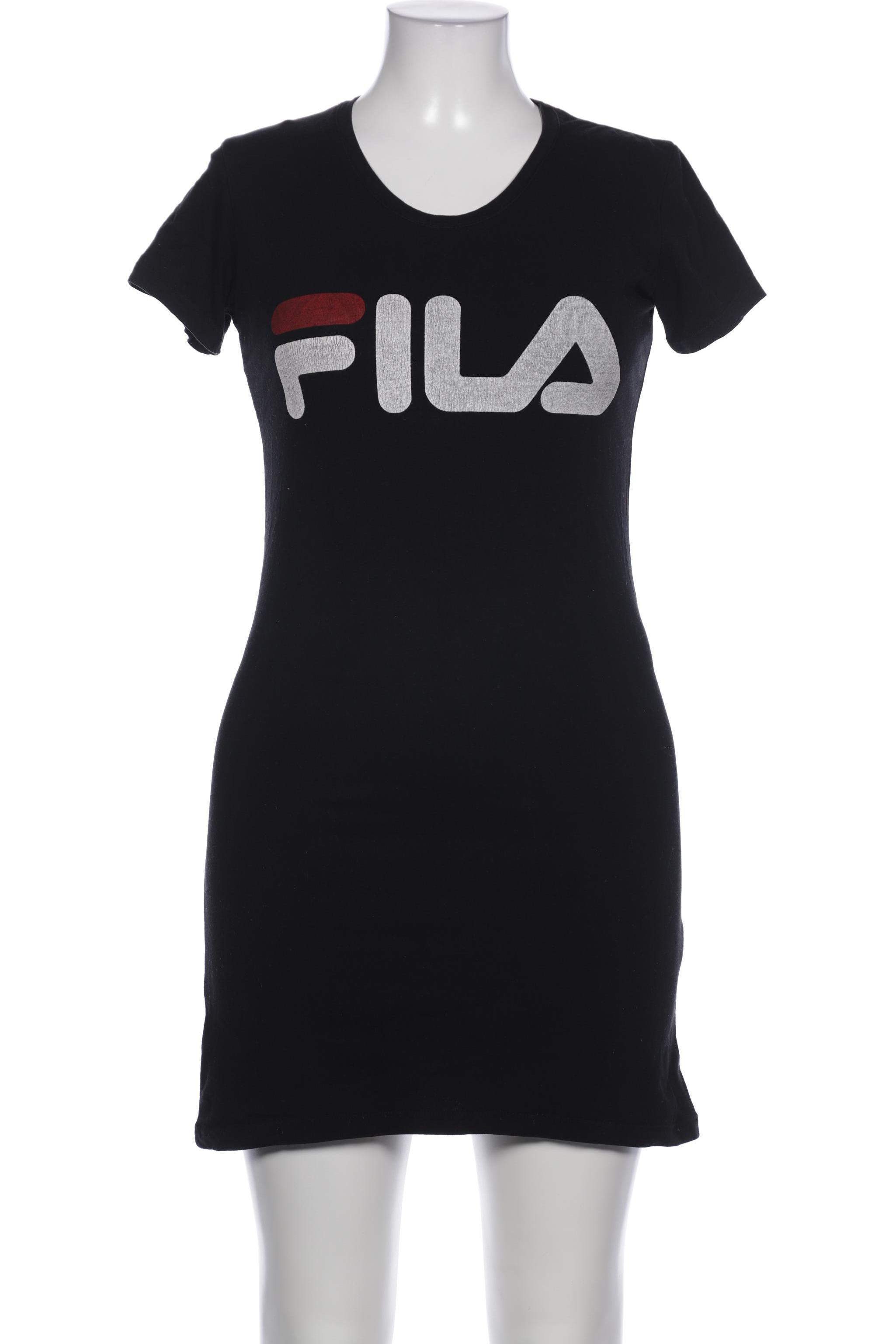 

Fila Damen Kleid, schwarz, Gr. 44