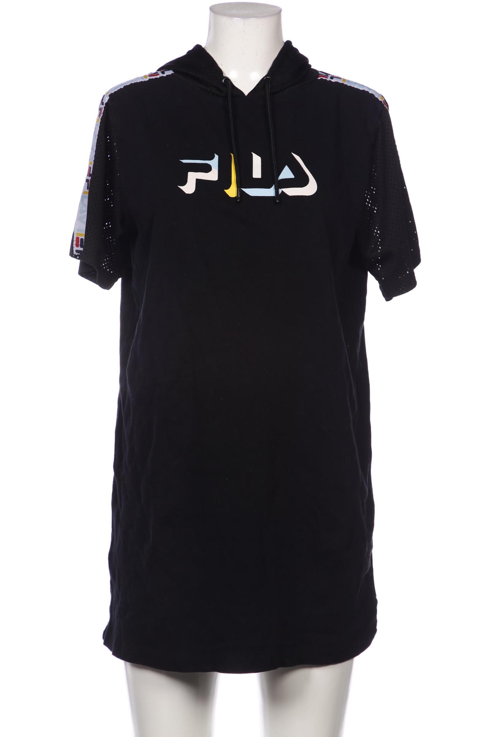 

FILA Damen Kleid, schwarz