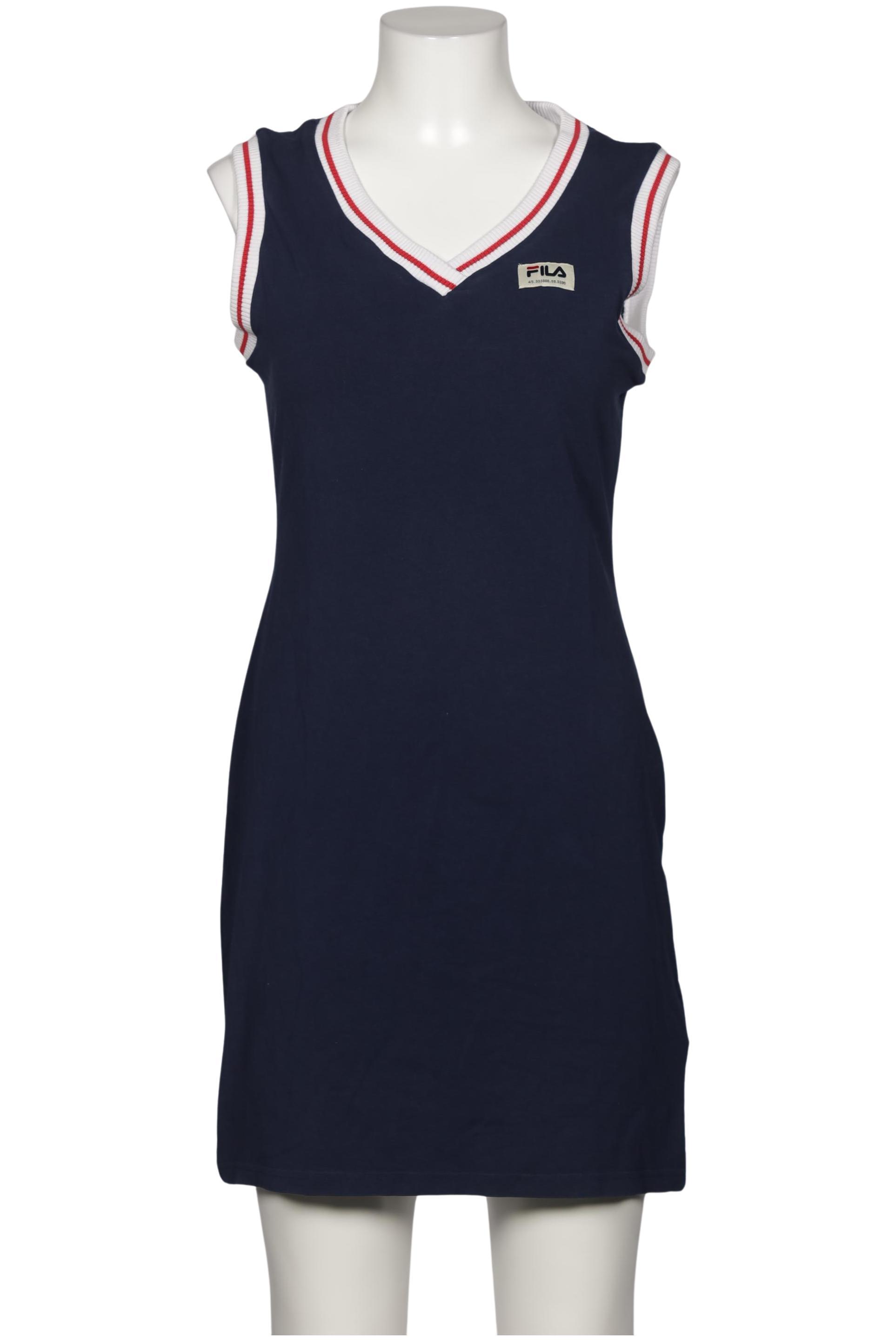 

Fila Damen Kleid, marineblau, Gr. 42