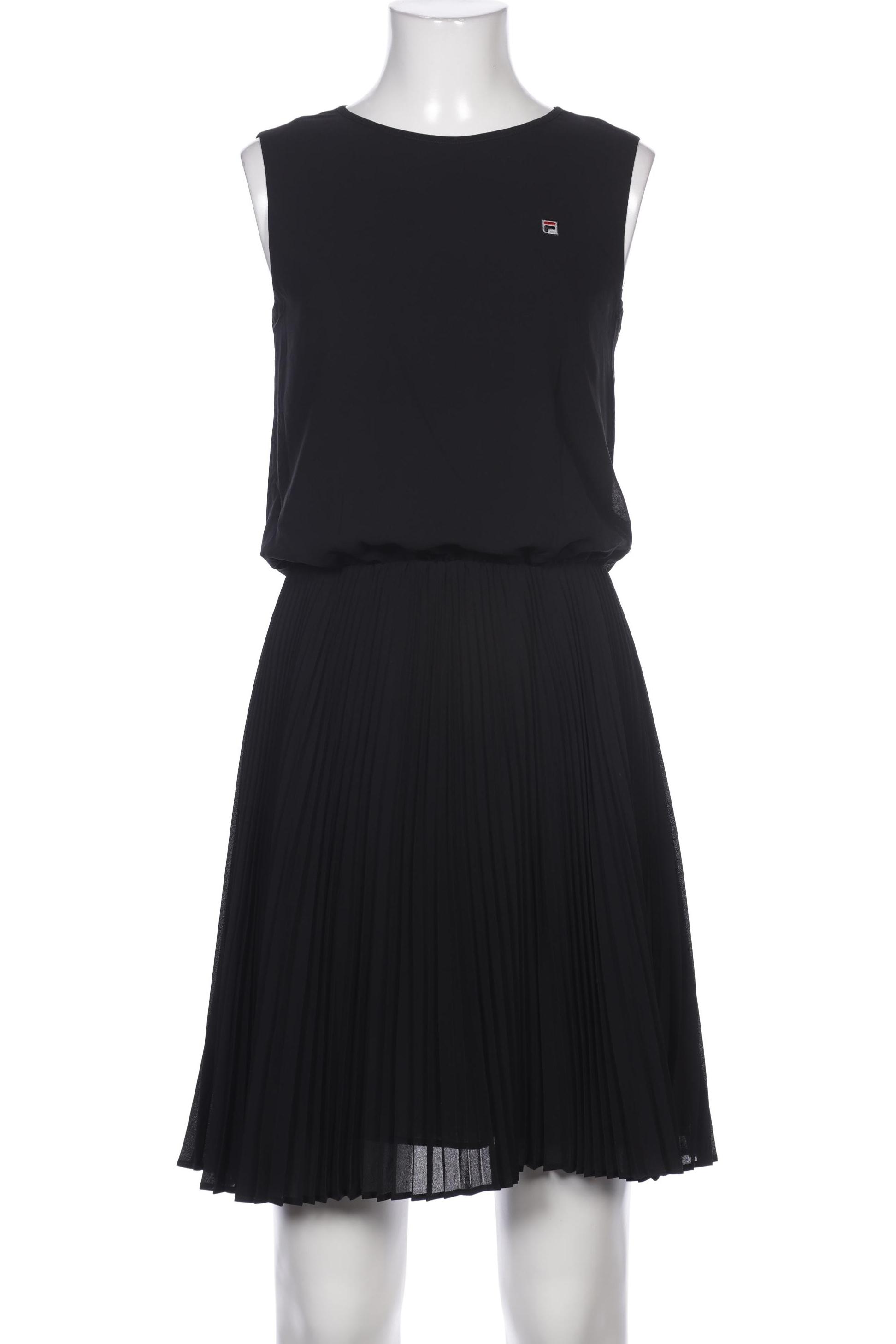

FILA Damen Kleid, schwarz