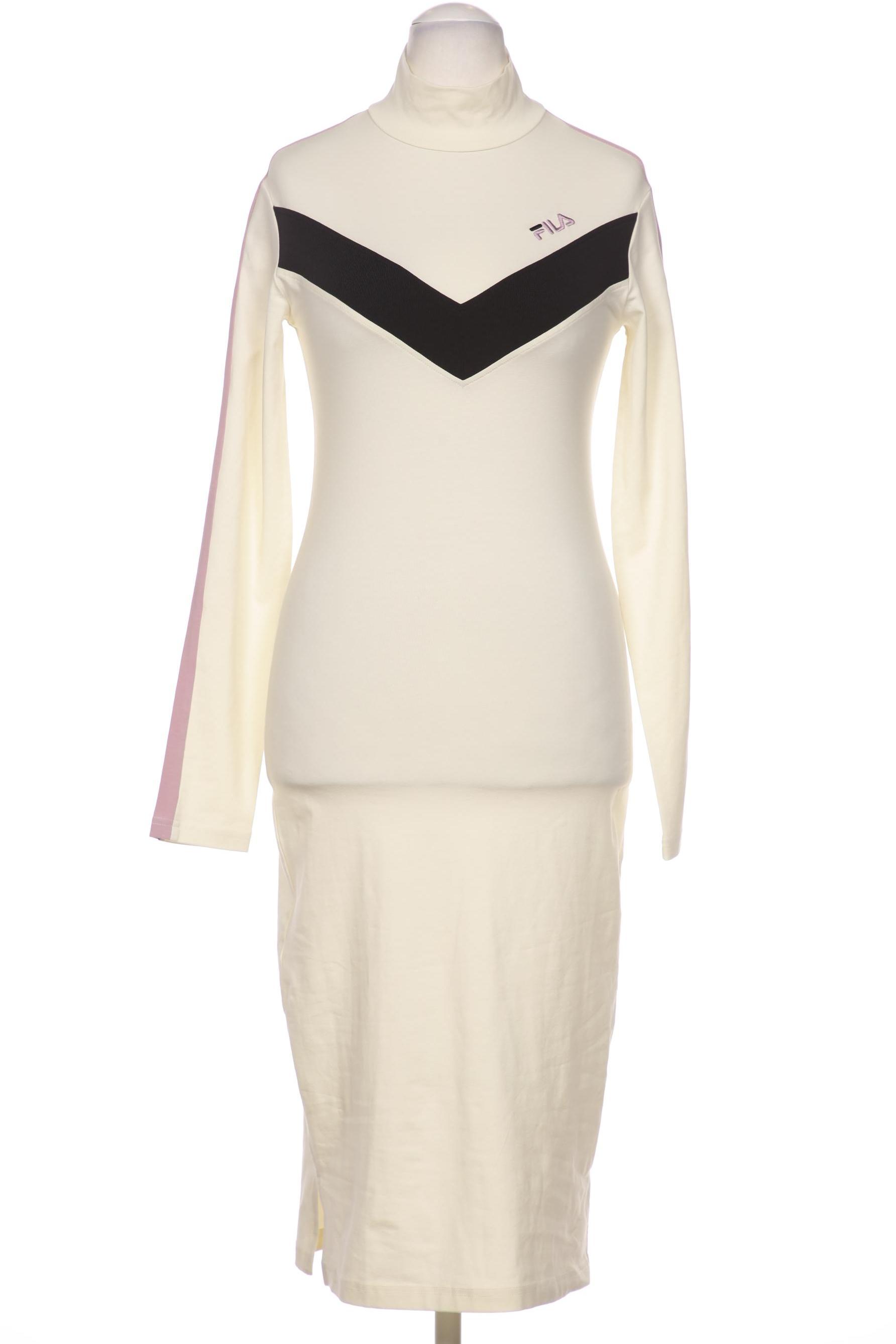 

Fila Damen Kleid, cremeweiß, Gr. 36