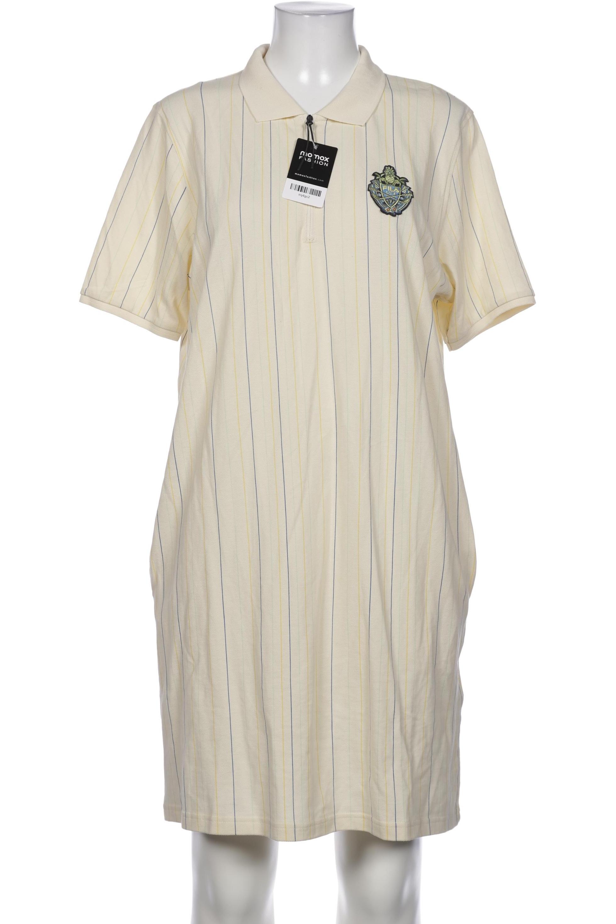 

Fila Damen Kleid, gelb, Gr. 42