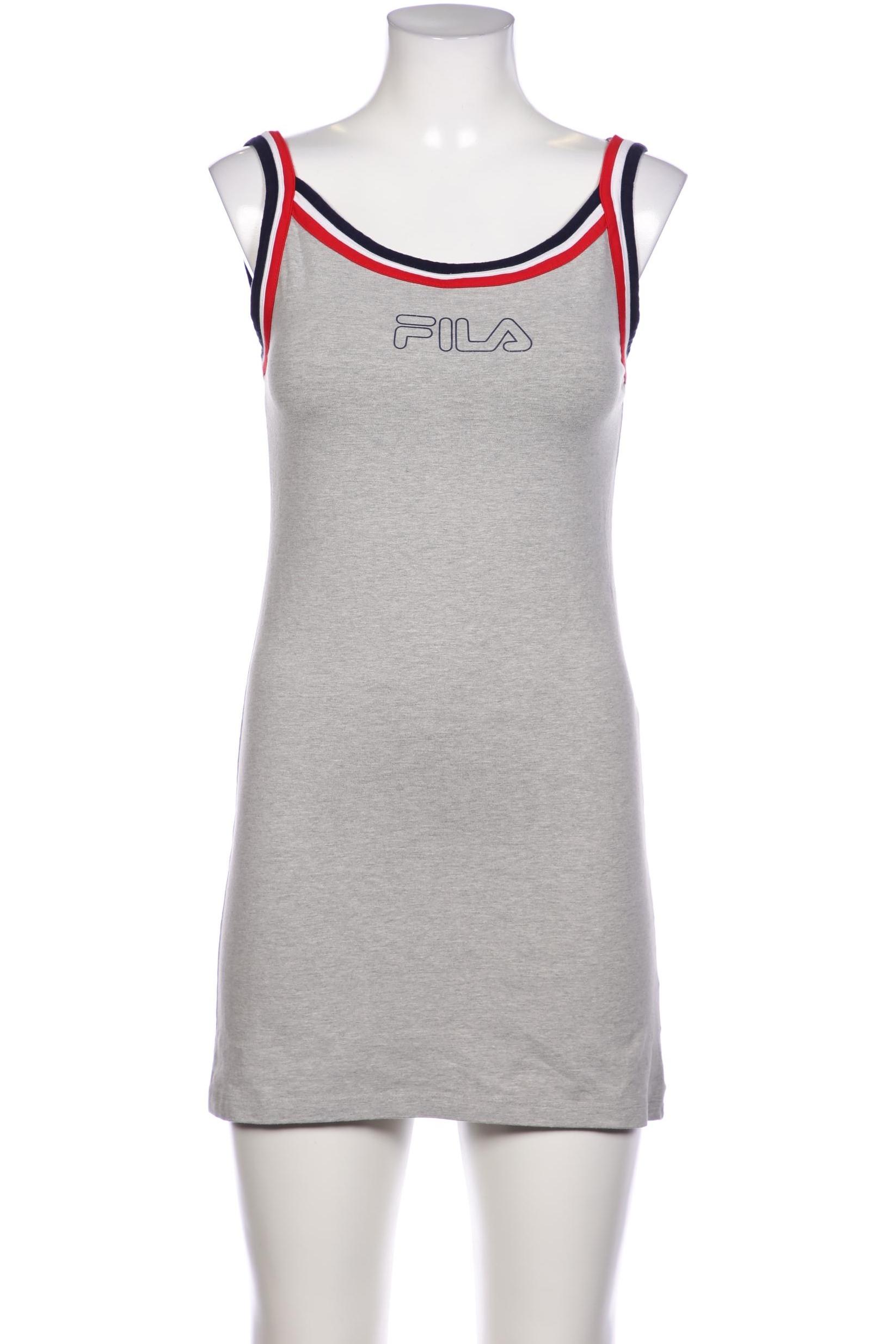 

Fila Damen Kleid, grau, Gr. 42