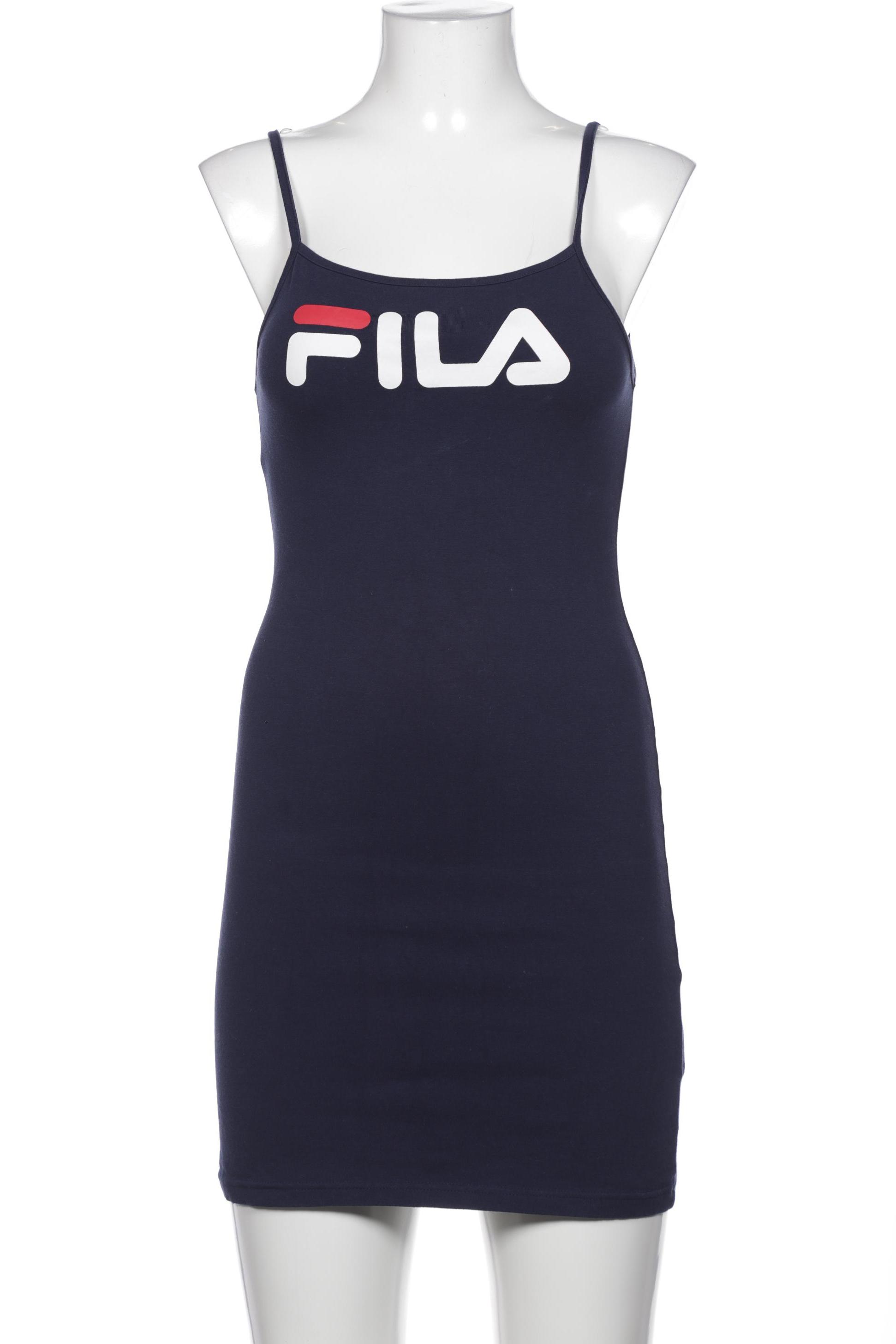 

FILA Damen Kleid, marineblau