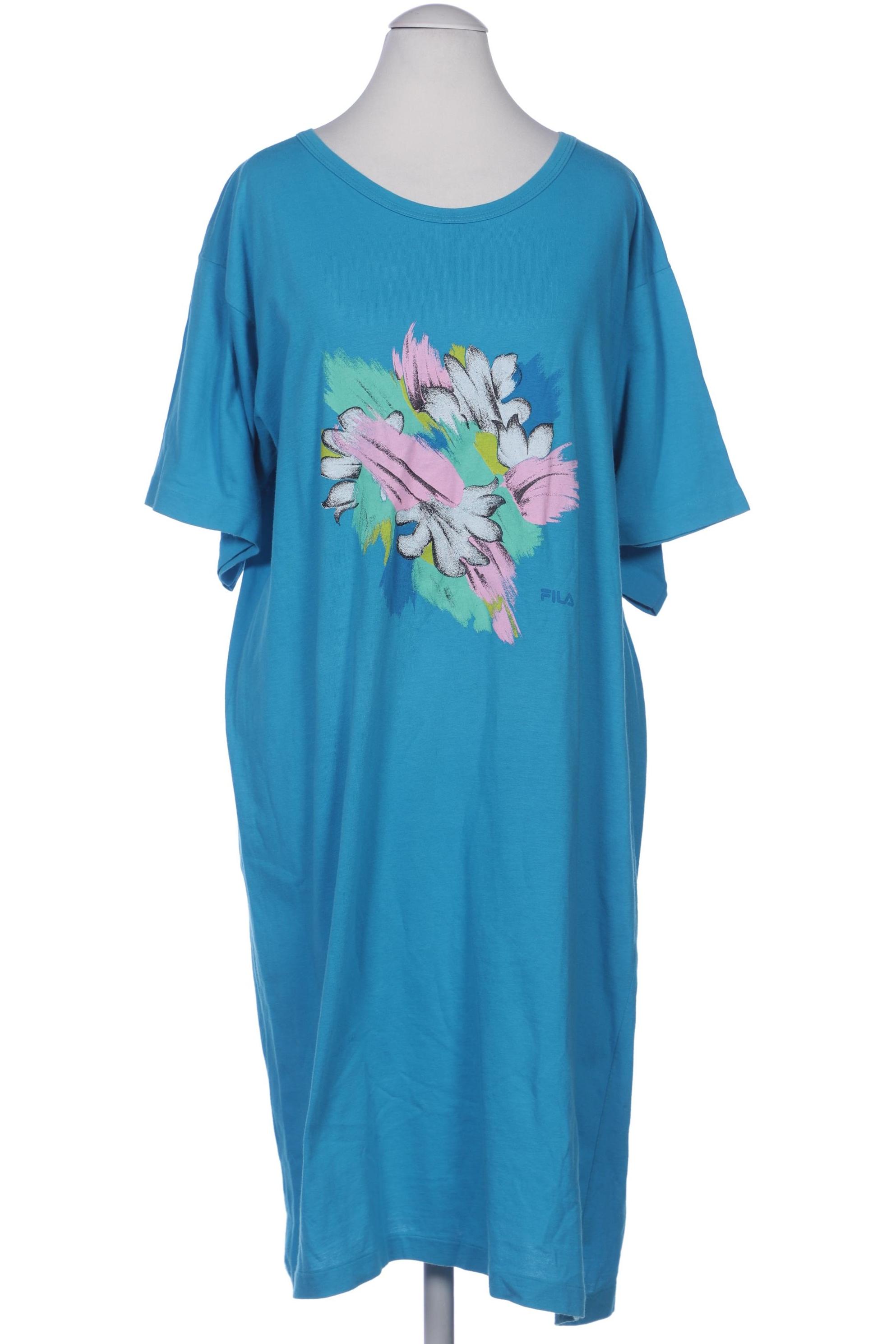 

Fila Damen Kleid, blau, Gr. 38