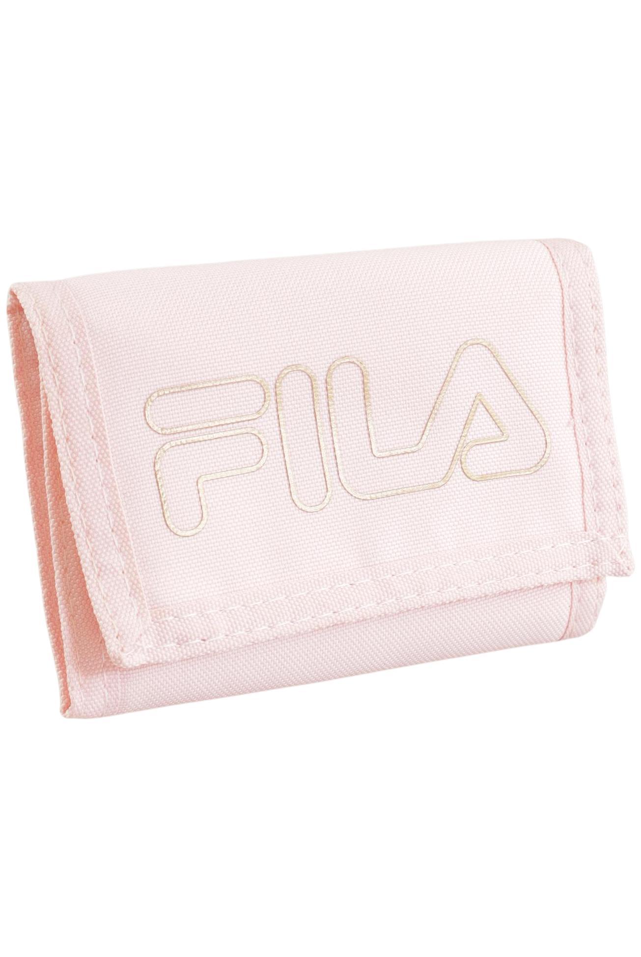 

Fila Damen Portemonnaie, pink, Gr.