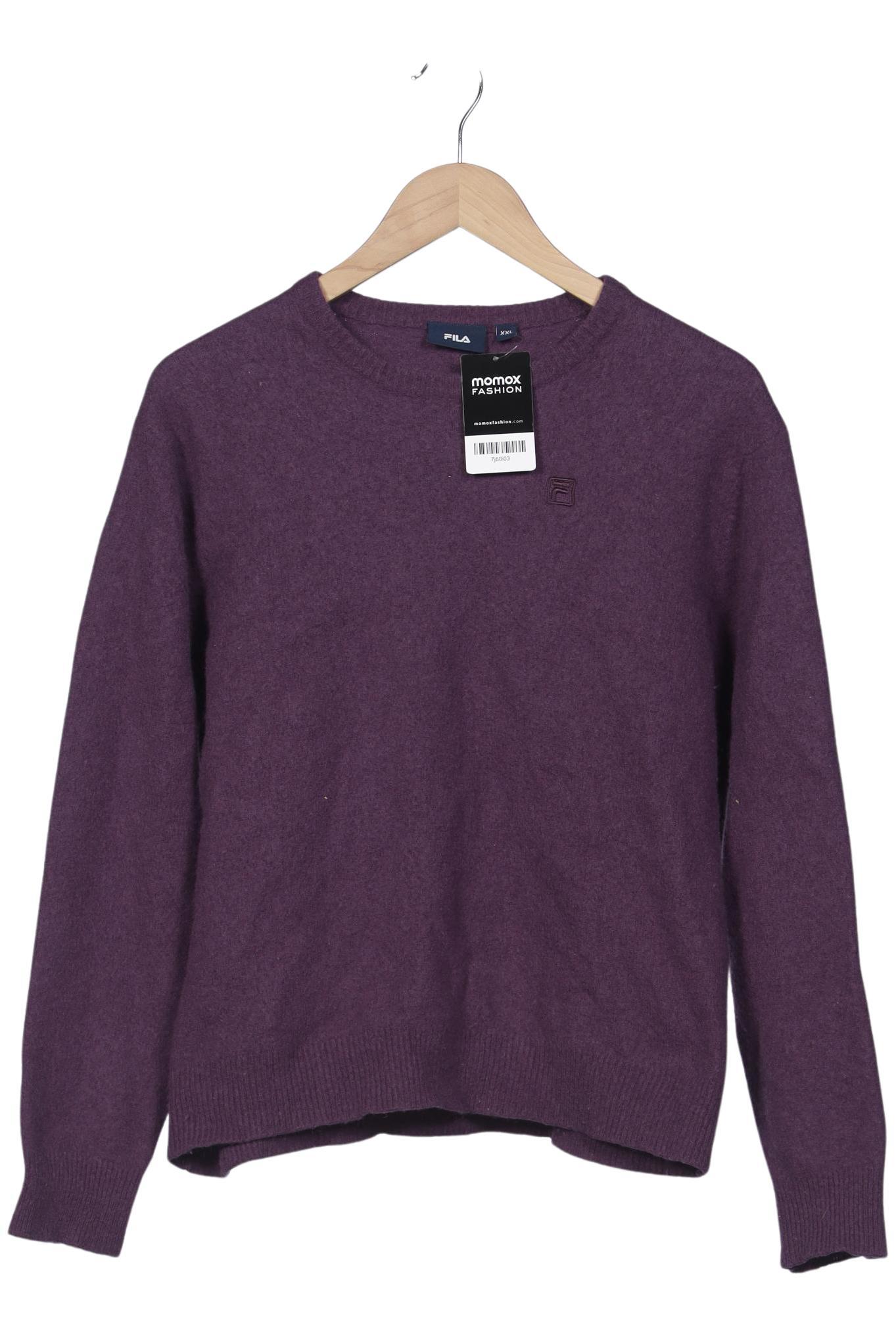 

Fila Damen Pullover, flieder, Gr. 46