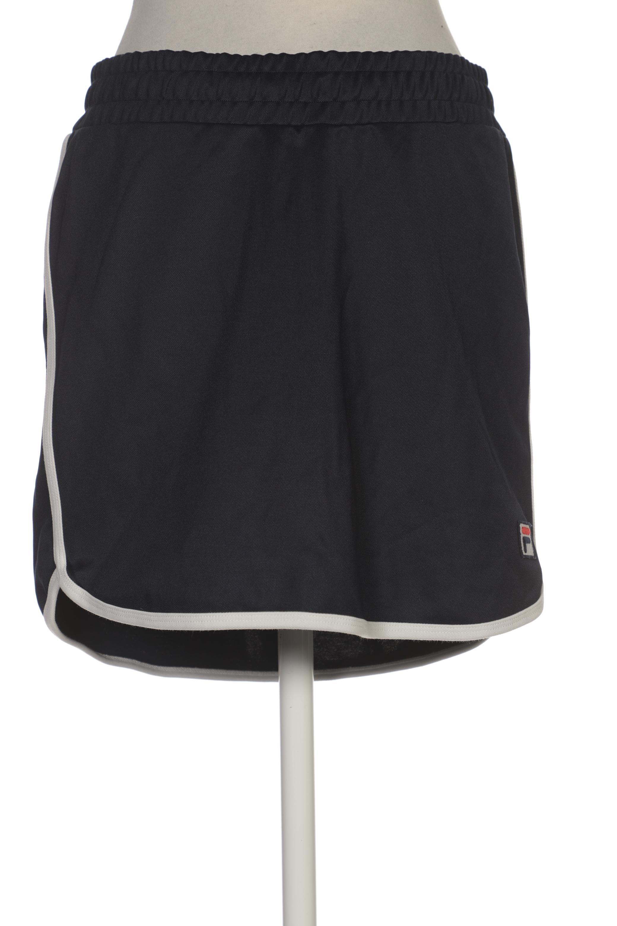 

Fila Damen Rock, marineblau, Gr. 36