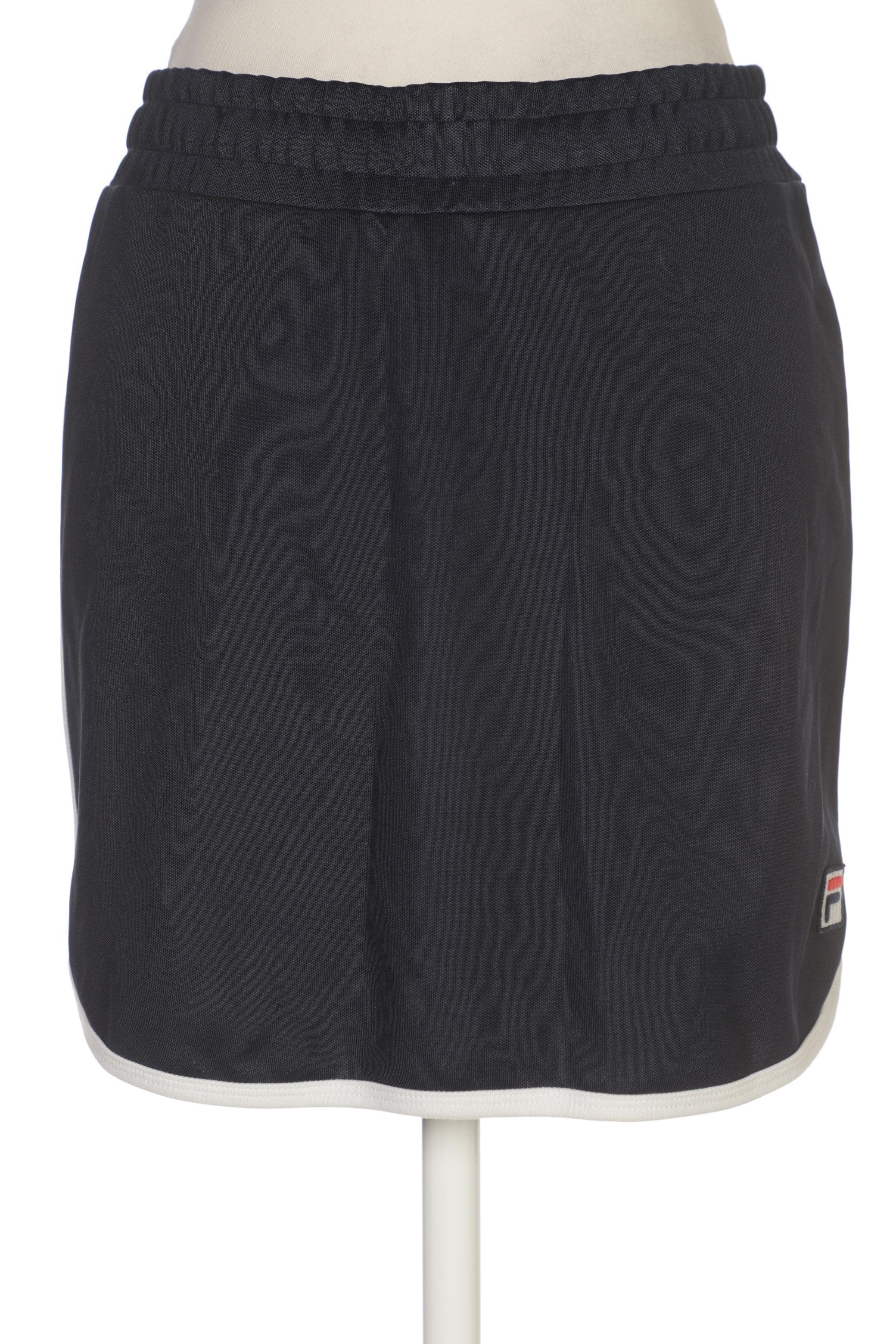 

Fila Damen Rock, marineblau, Gr. 36