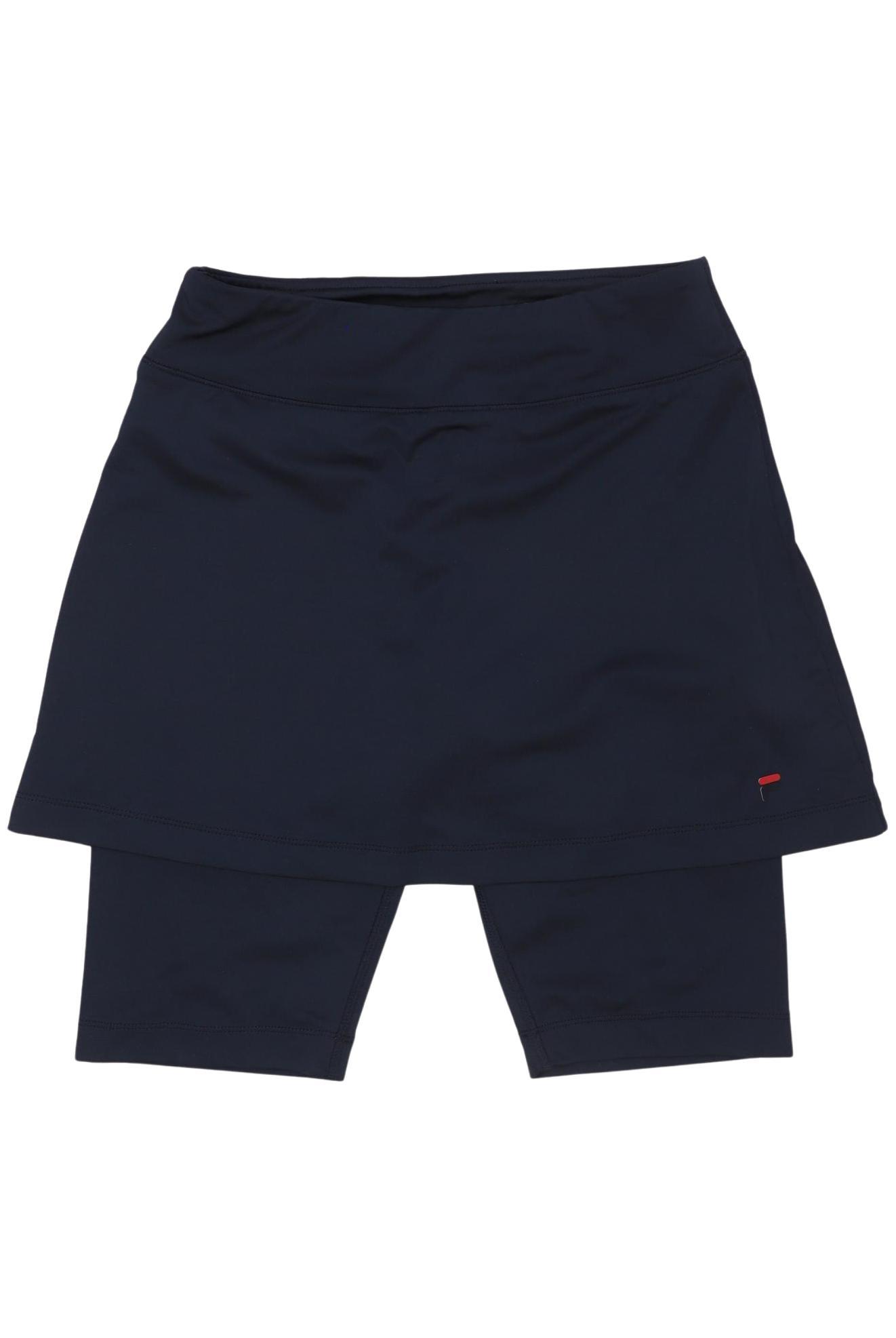 

Fila Damen Rock, marineblau, Gr. 34