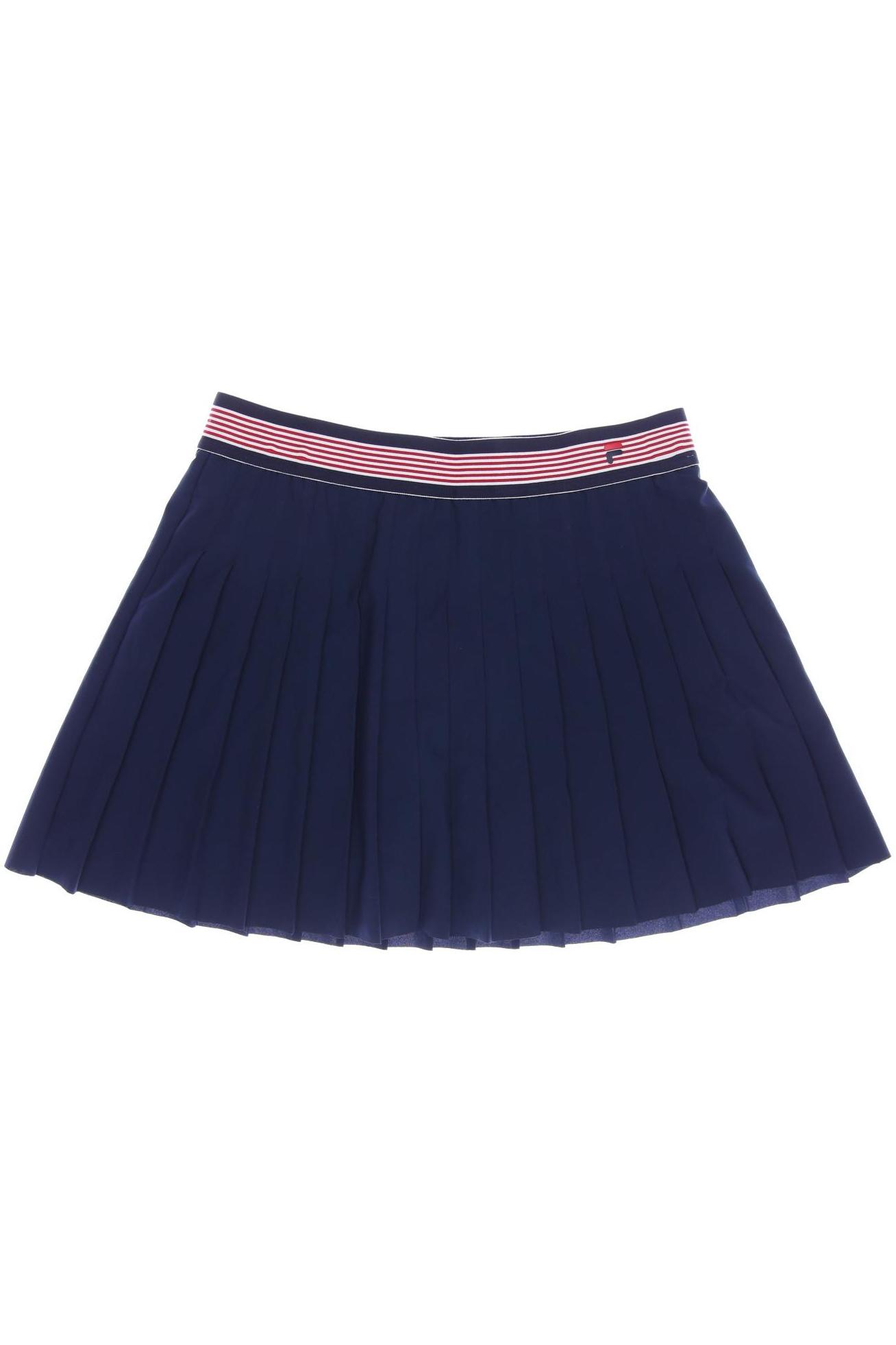 

FILA Damen Rock, marineblau