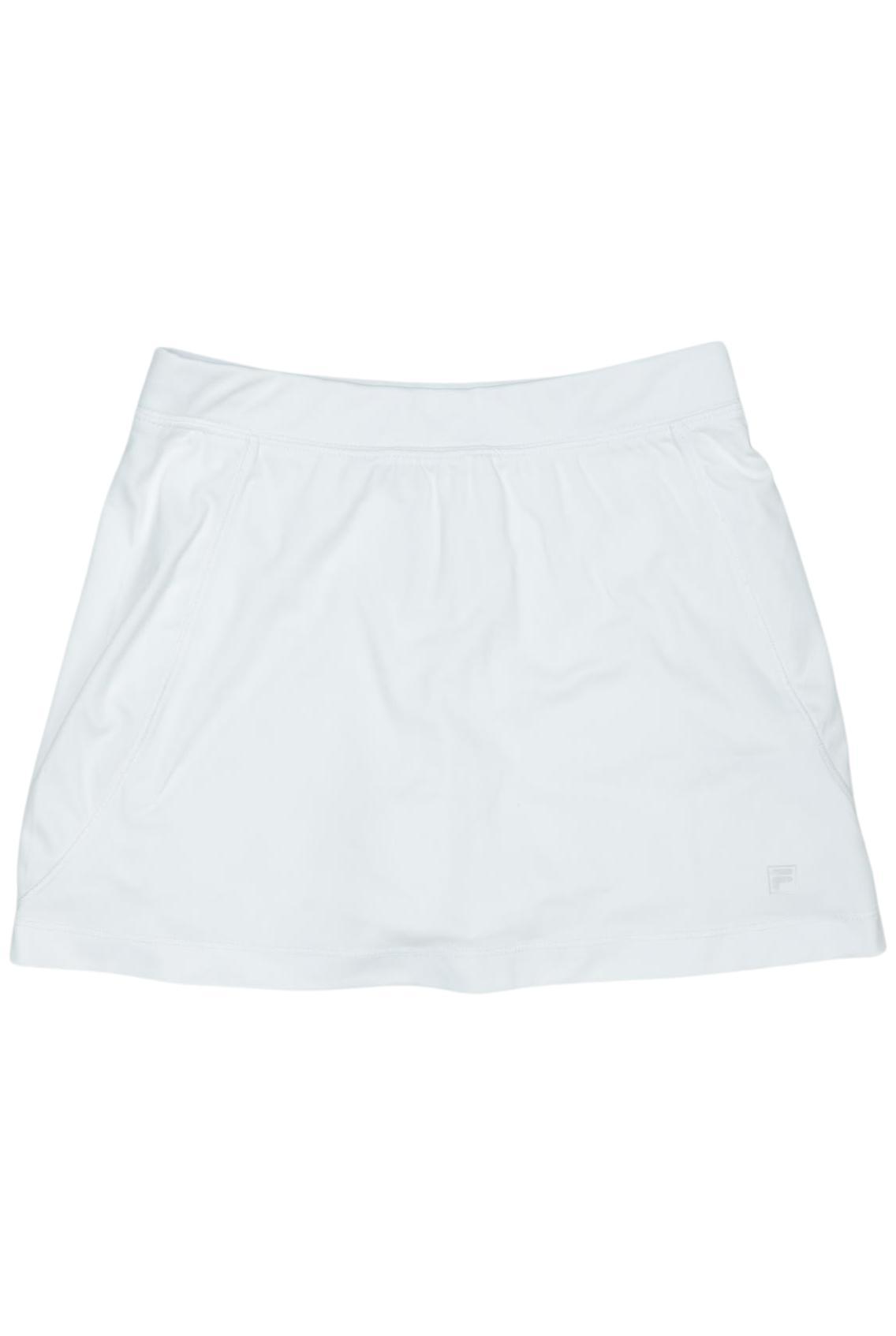 

Fila Damen Rock, weiß, Gr. 36