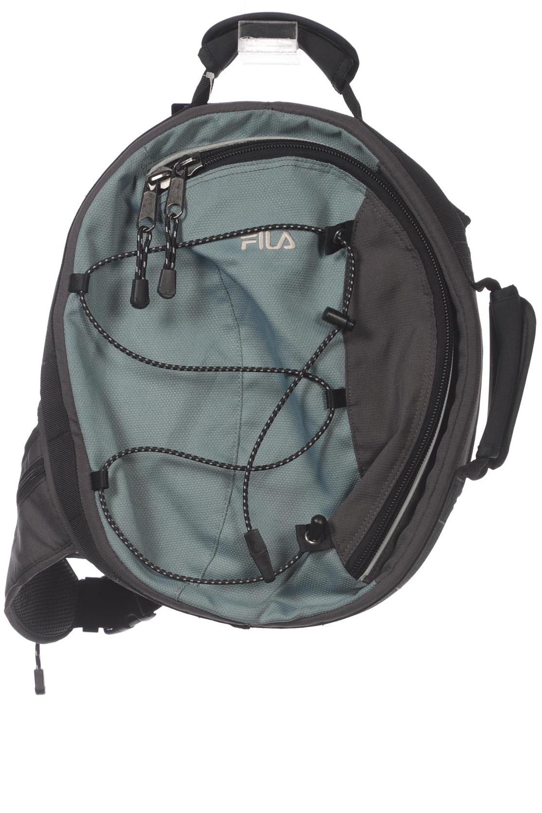 

FILA Damen Rucksack, grau