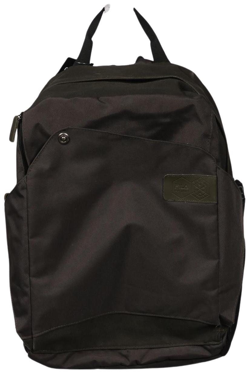 

Fila Damen Rucksack, grün, Gr.
