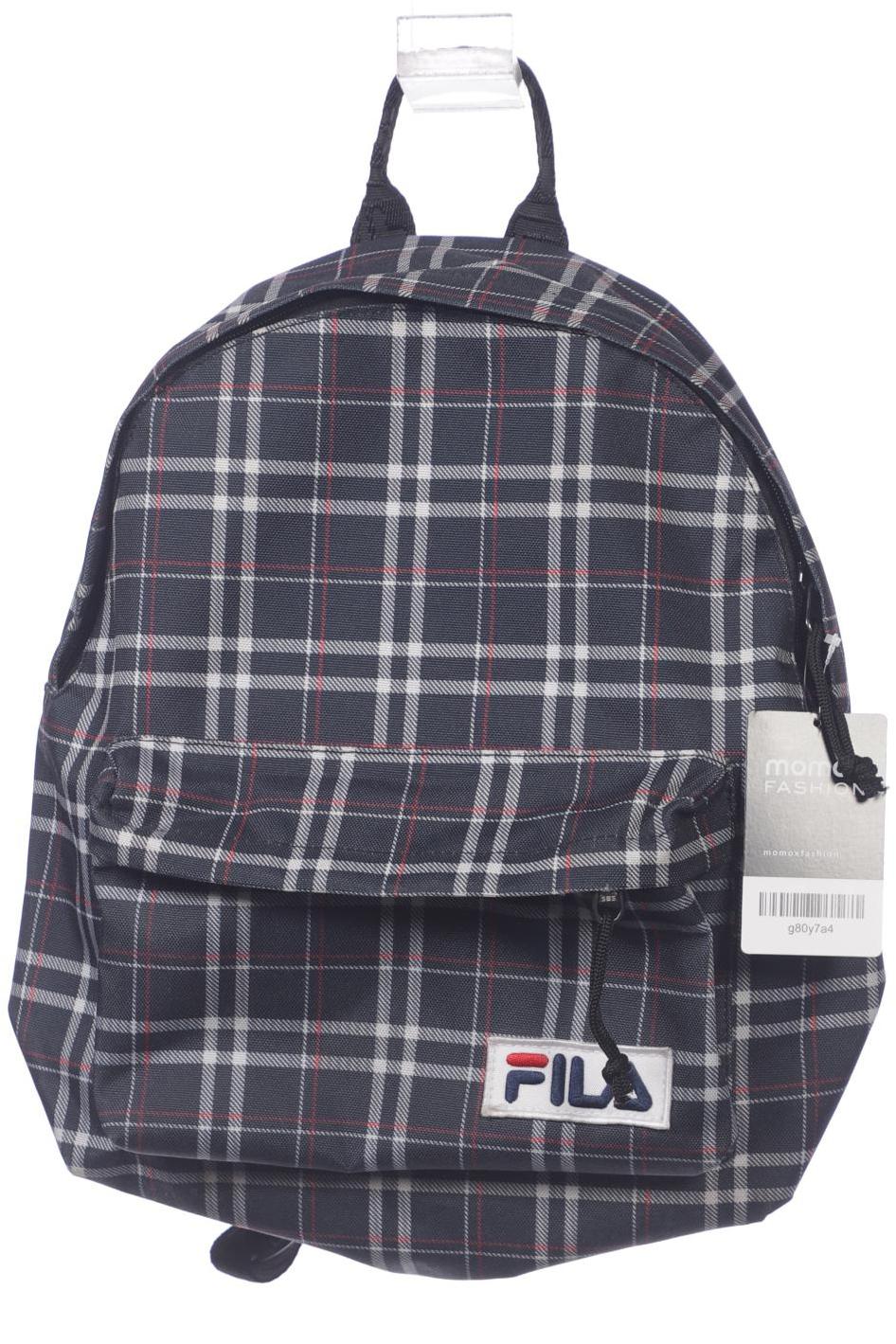 

Fila Damen Rucksack, marineblau, Gr.