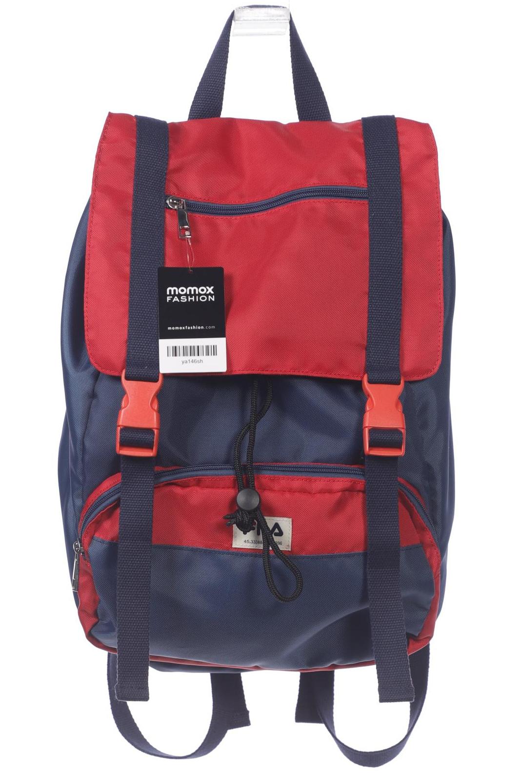 

Fila Damen Rucksack, marineblau, Gr.