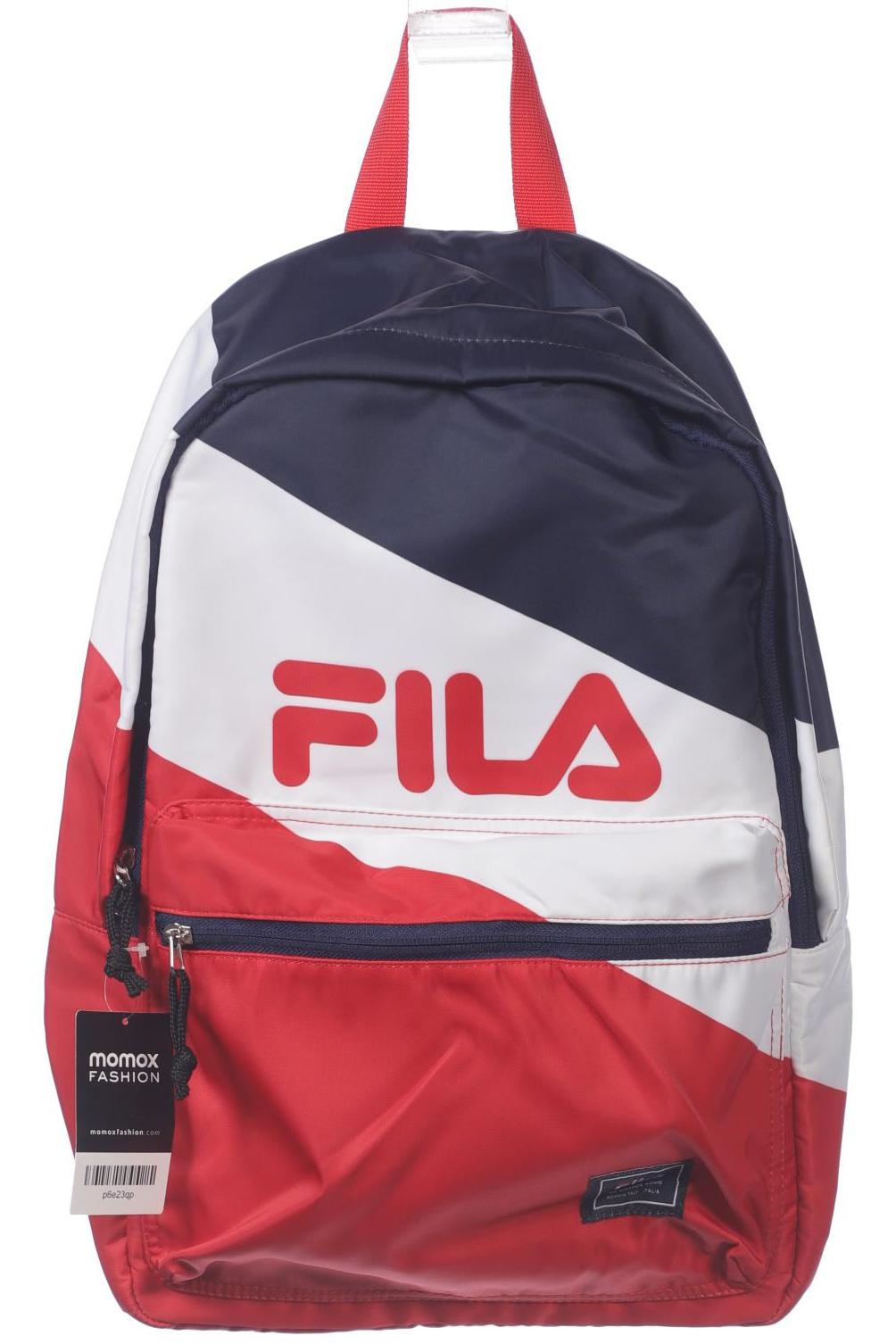 

Fila Damen Rucksack, mehrfarbig, Gr.