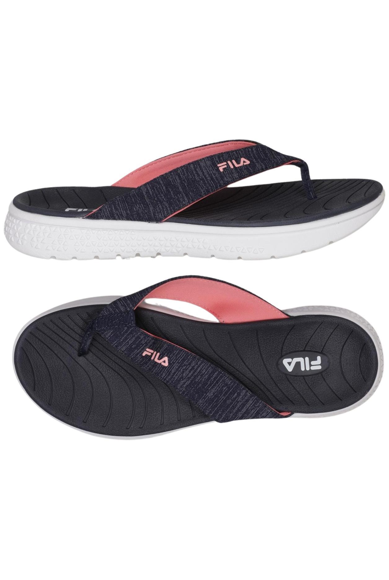 

Fila Damen Sandale, mehrfarbig, Gr. 40