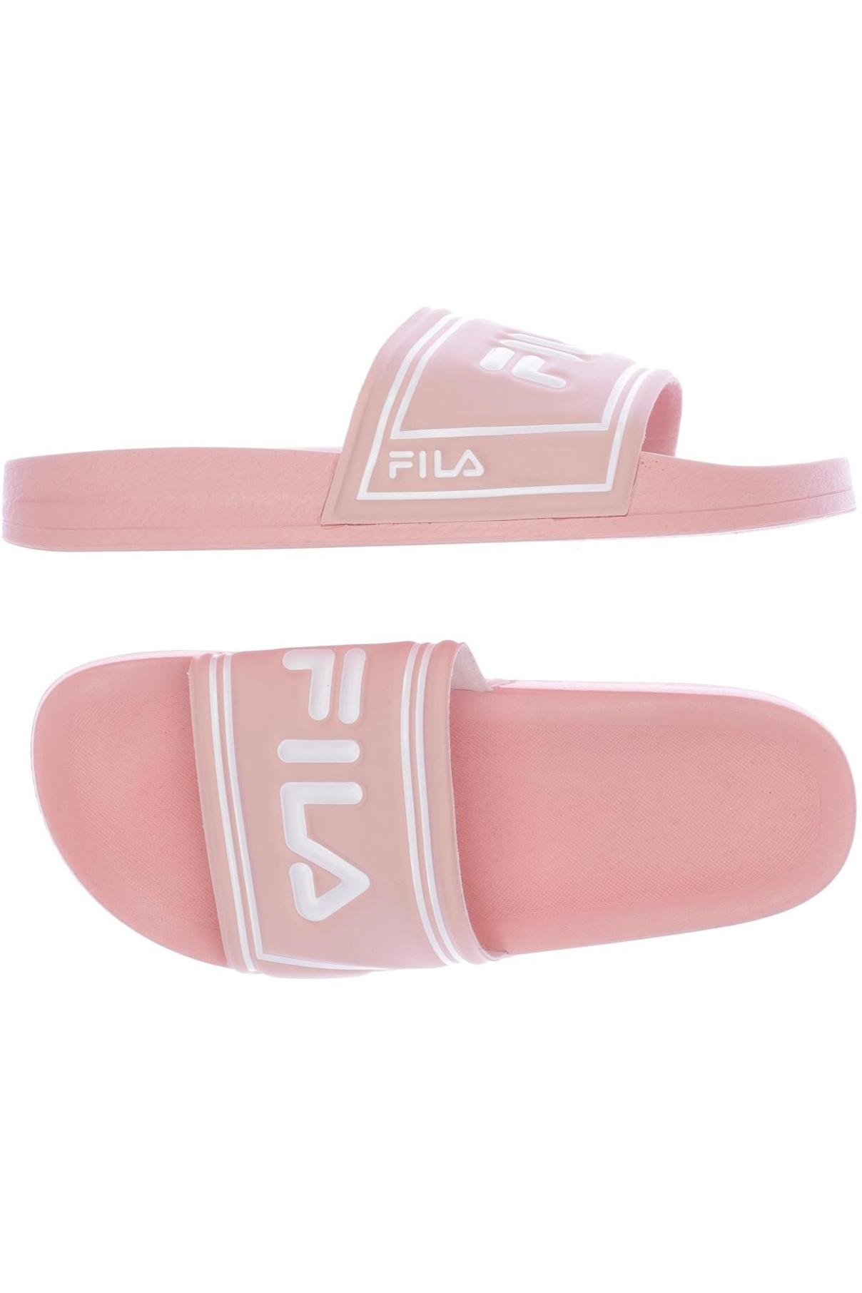 

Fila Damen Sandale, pink, Gr. 37