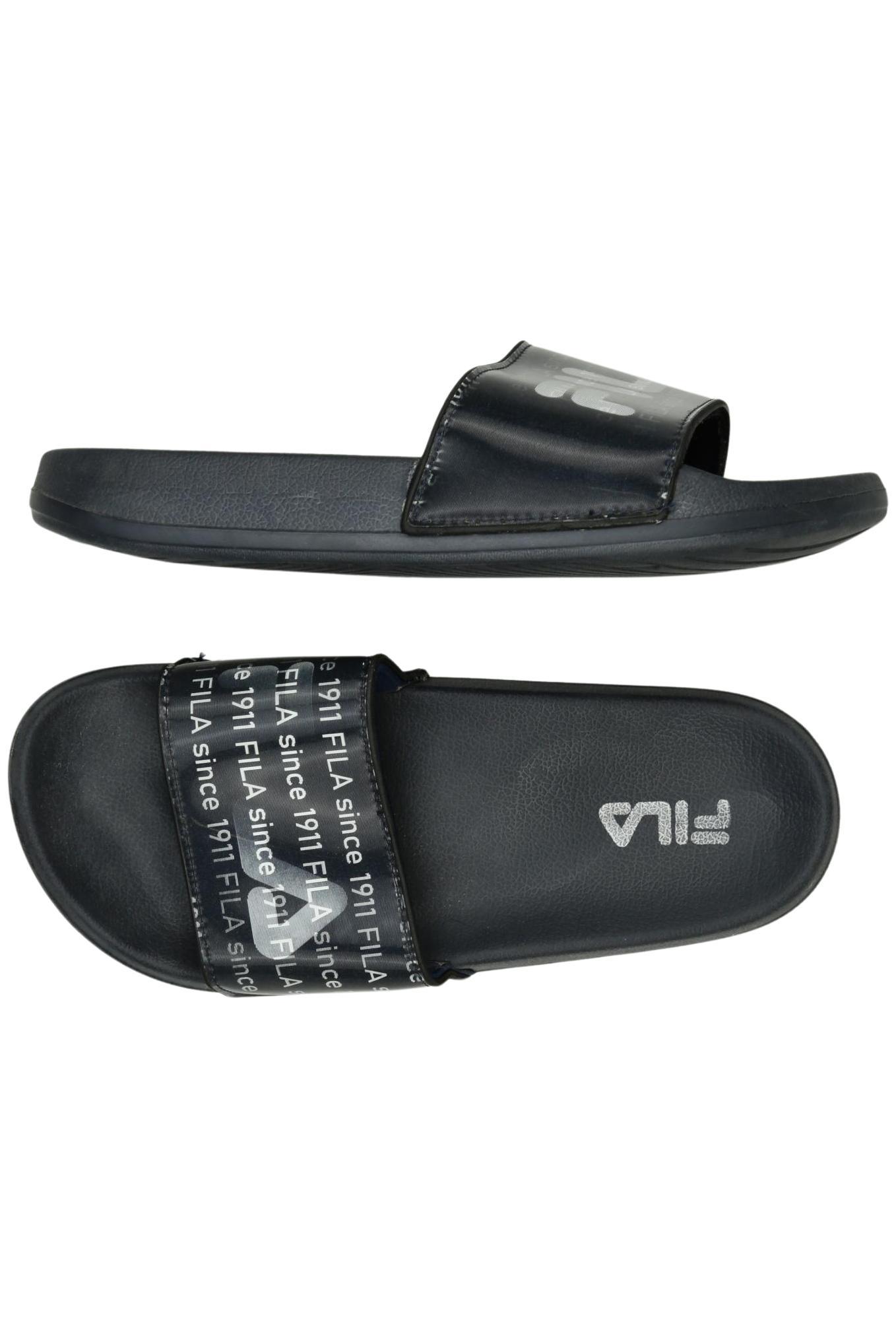 

Fila Damen Sandale, marineblau, Gr. 37