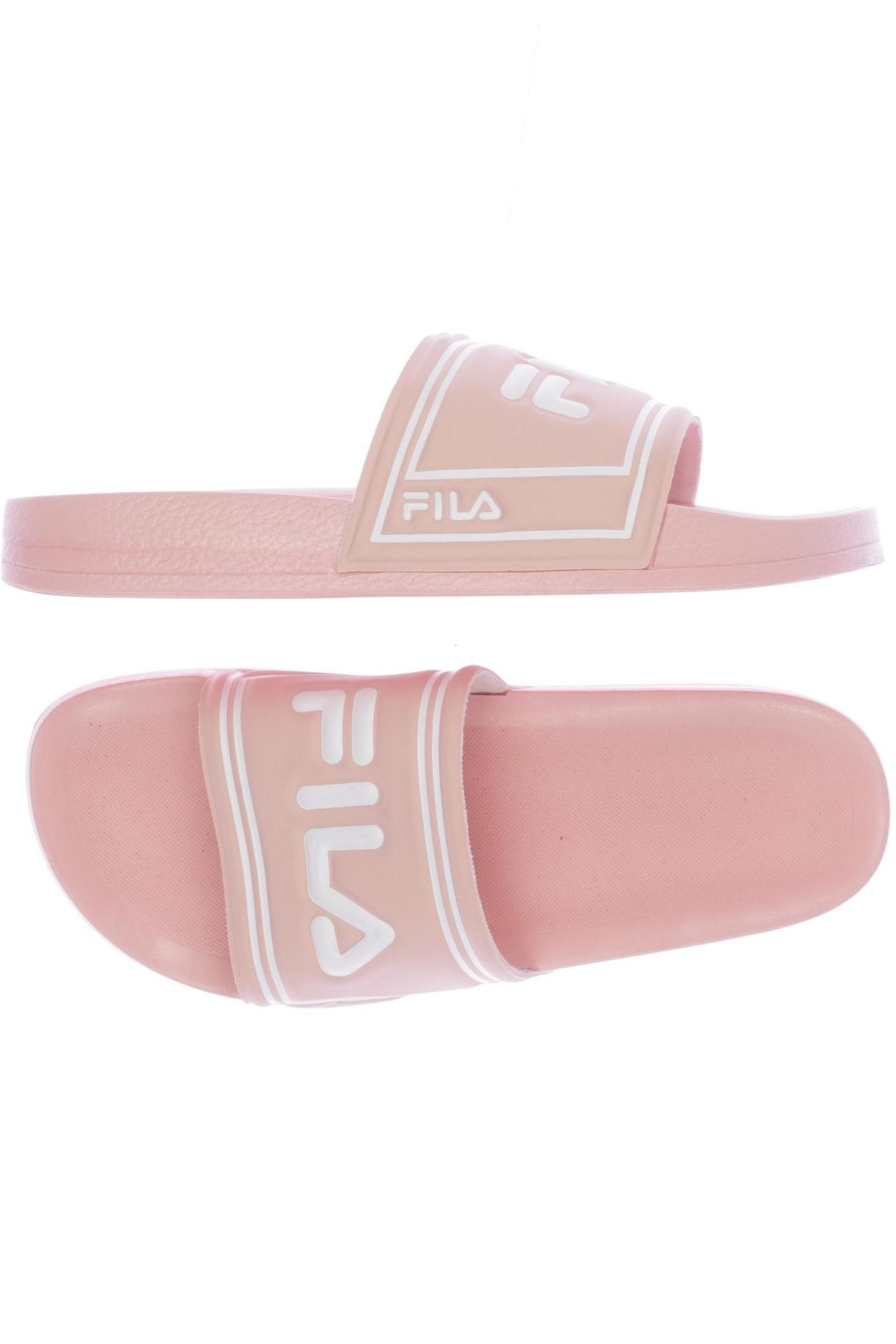 

Fila Damen Sandale, pink, Gr. 37