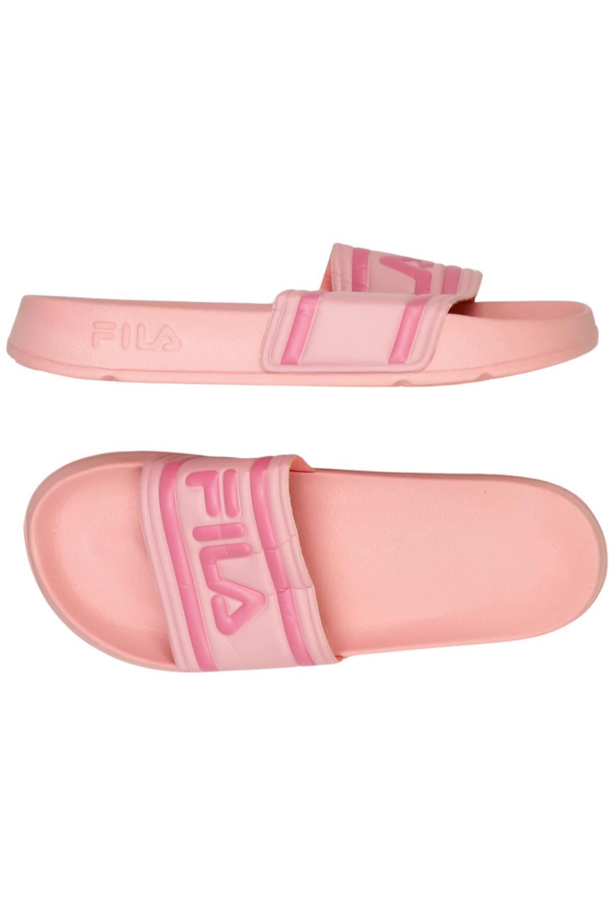 

Fila Damen Sandale, pink, Gr. 39